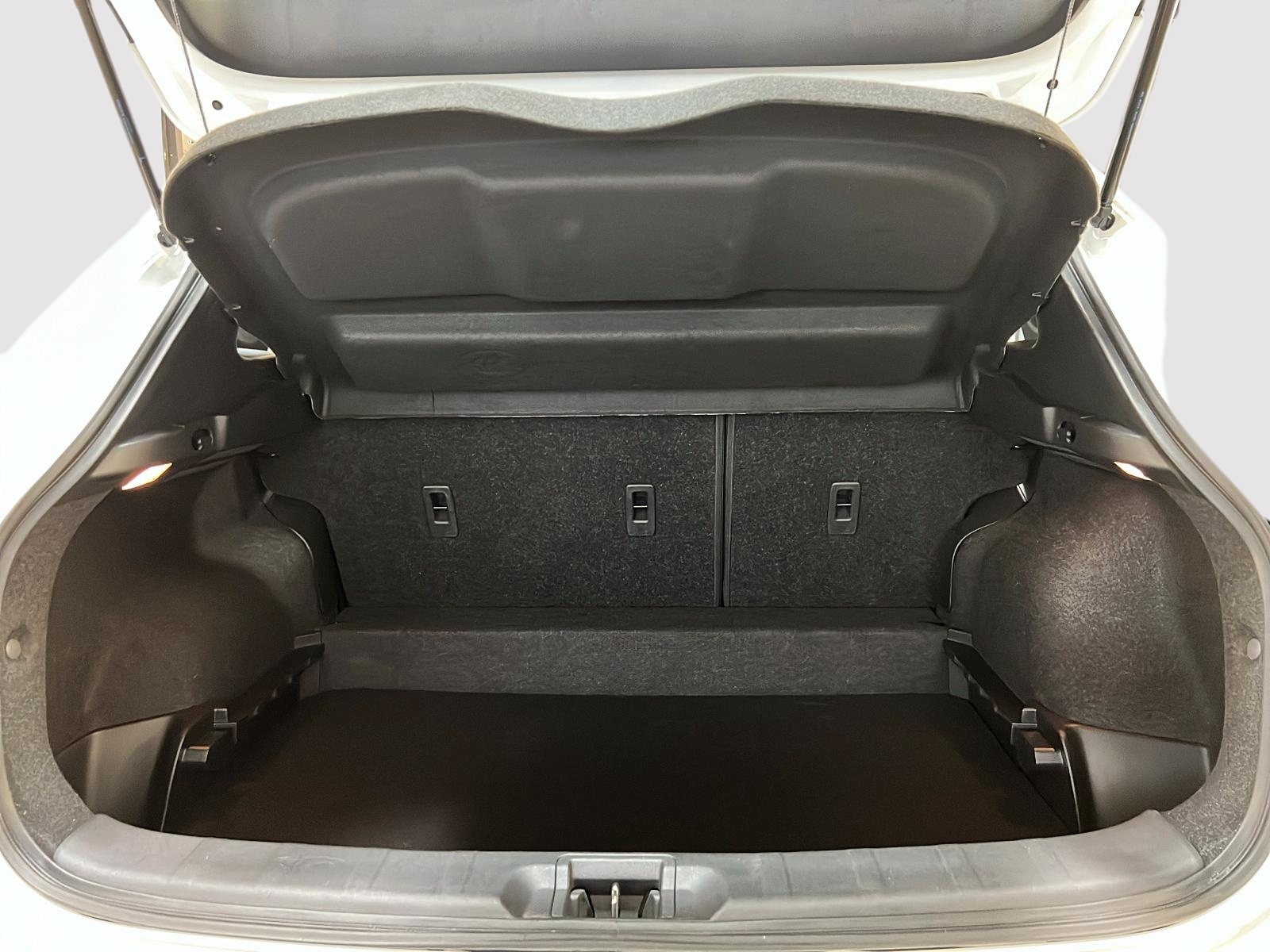 Nissan Qashqai S 4RM 2023 - image #12