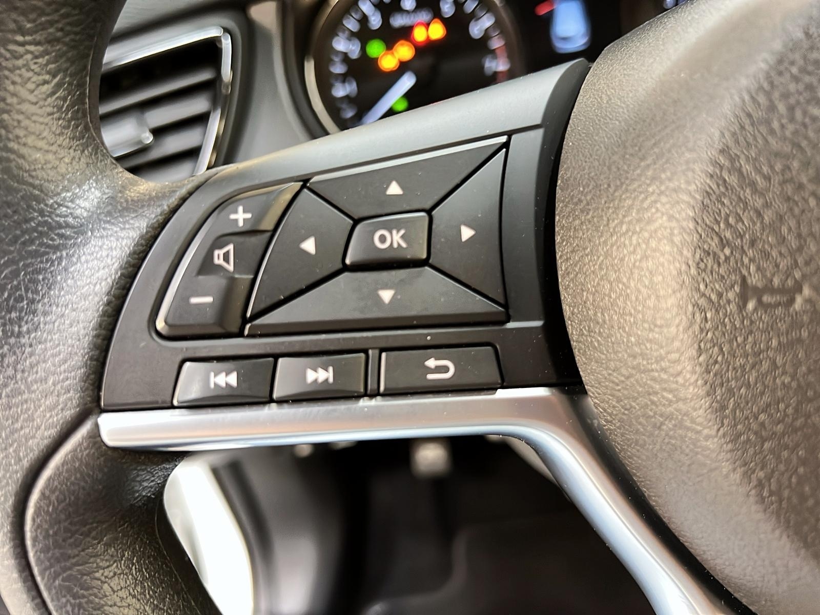 Nissan Qashqai 2023 - Image #19