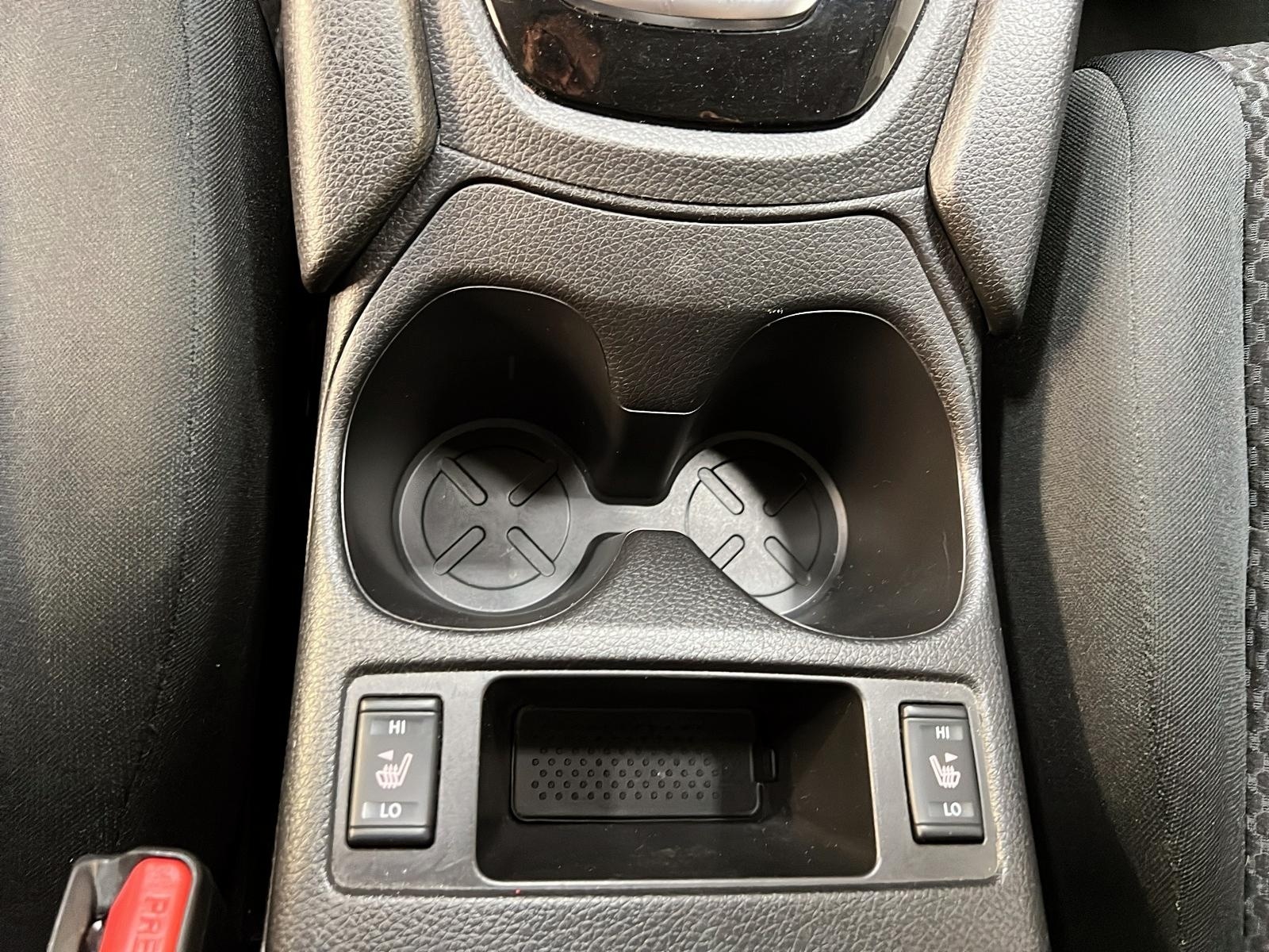 Nissan Qashqai 2023 - Image #14