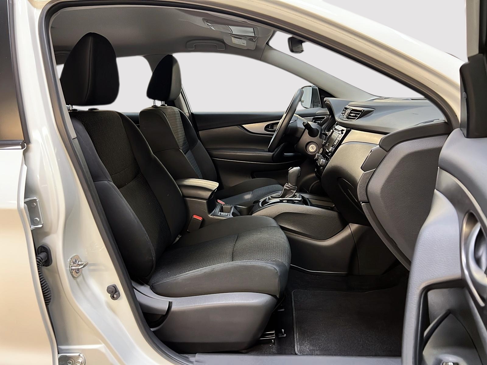 Nissan Qashqai 2023 - Image #8