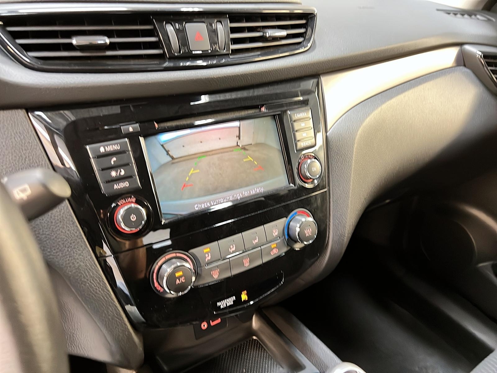 Nissan Qashqai 2023 - Image #17