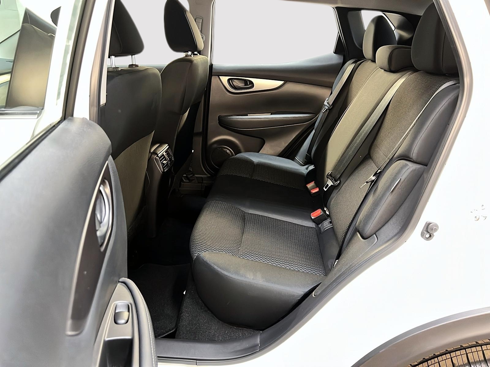 Nissan Qashqai 2023 - Image #9
