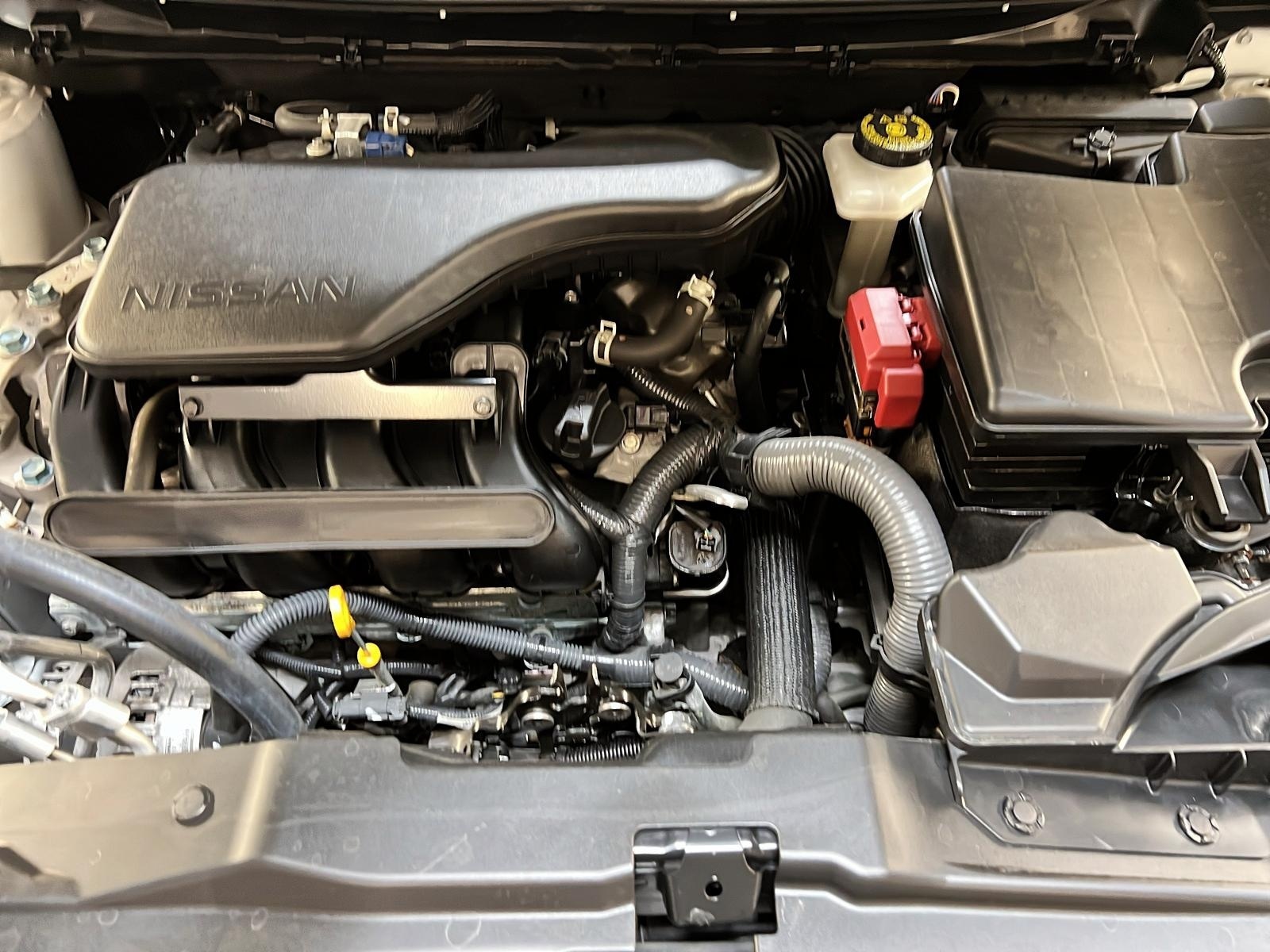 Nissan Qashqai S 4RM 2023 - image #11
