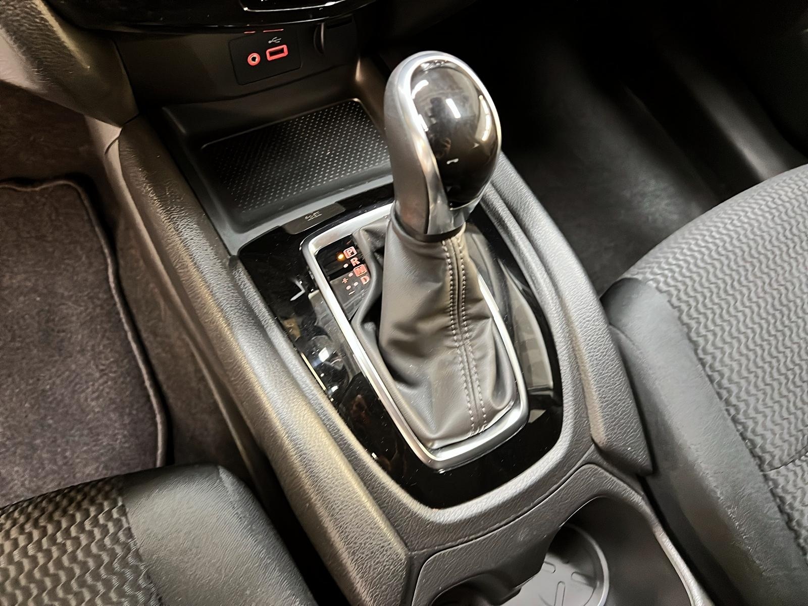 Nissan Qashqai S 4RM 2023 - image #13