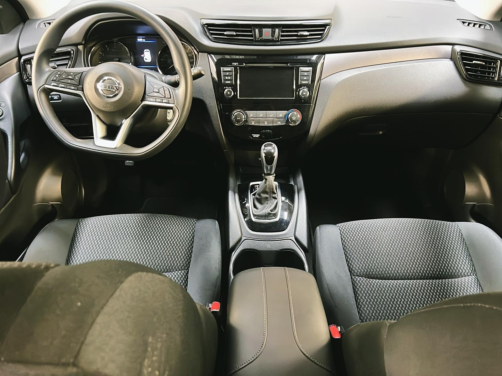 Nissan Qashqai 2023 - Image #10