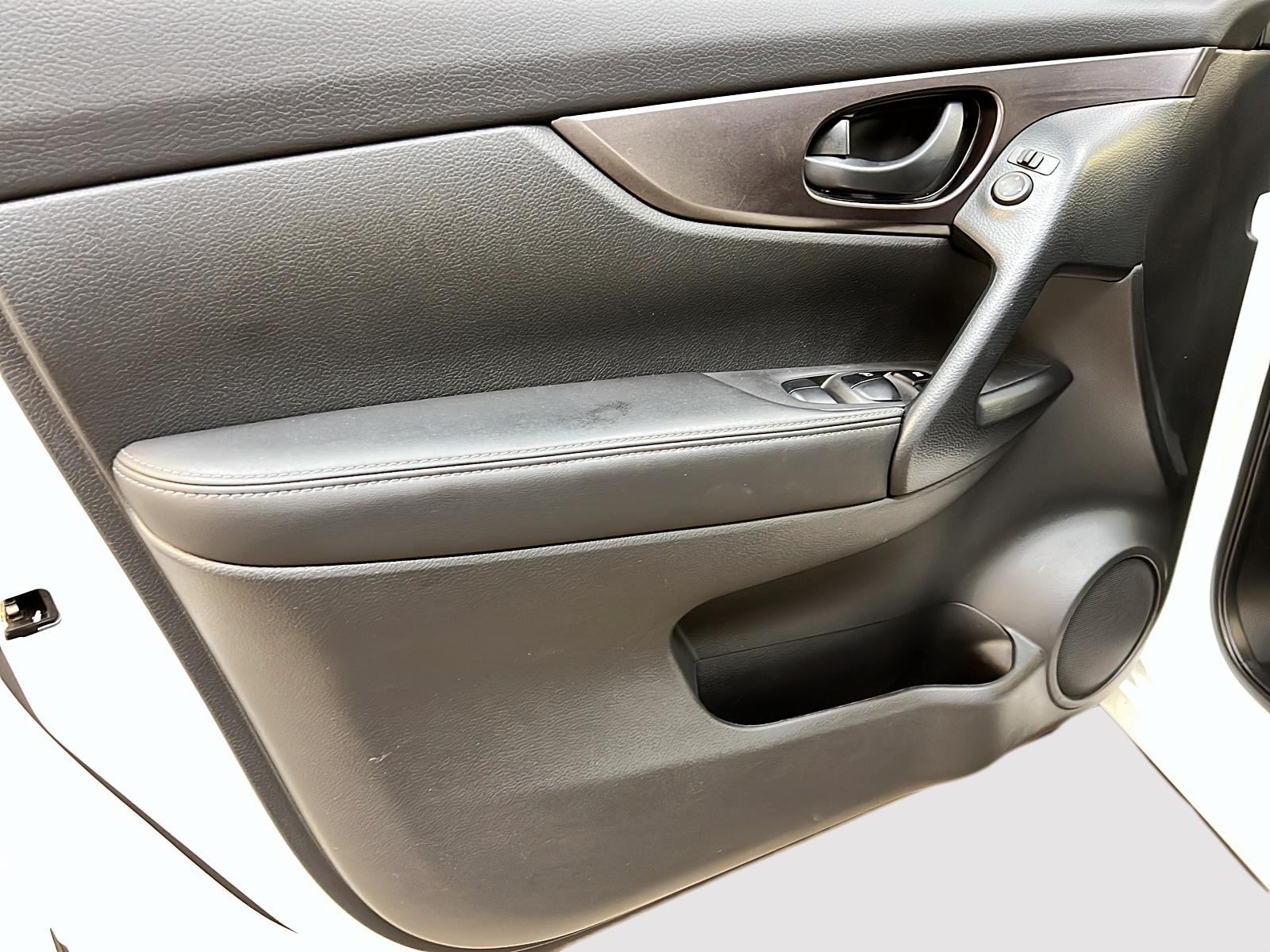 Nissan Qashqai 2023 - Image #22