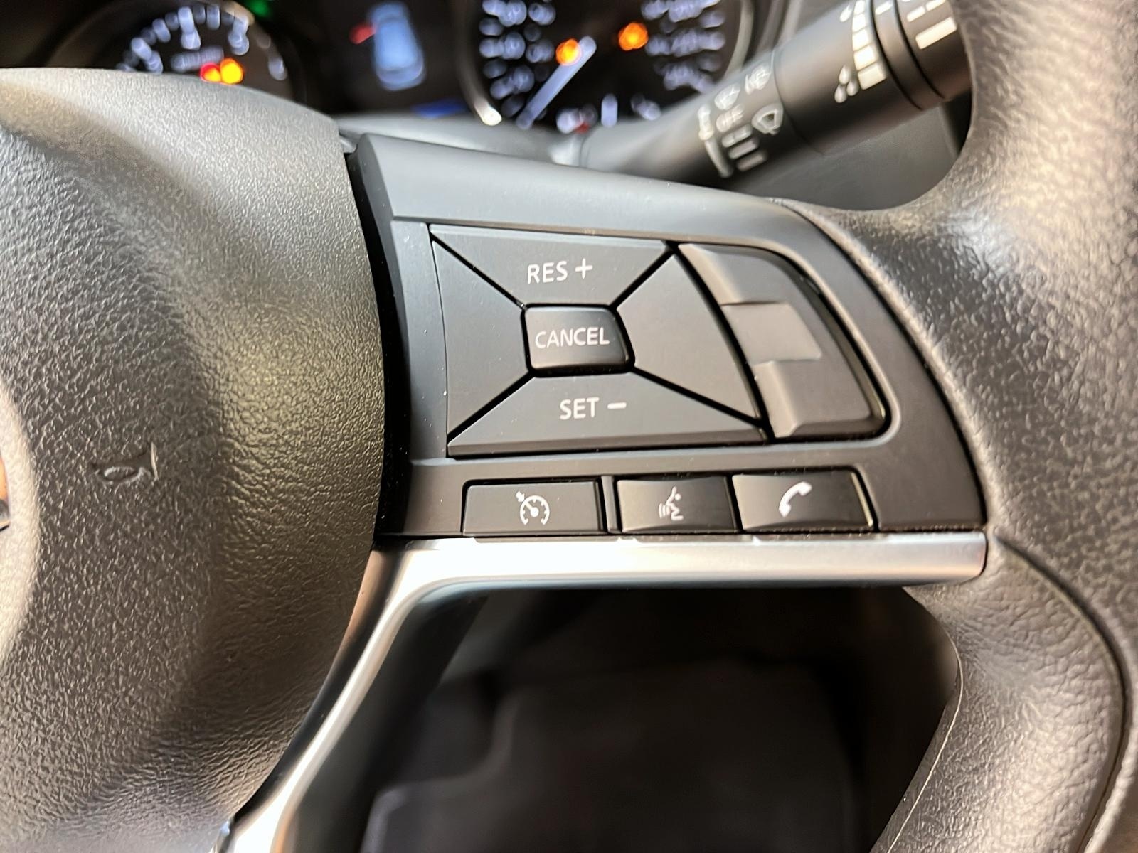 Nissan Qashqai 2023 - Image #18