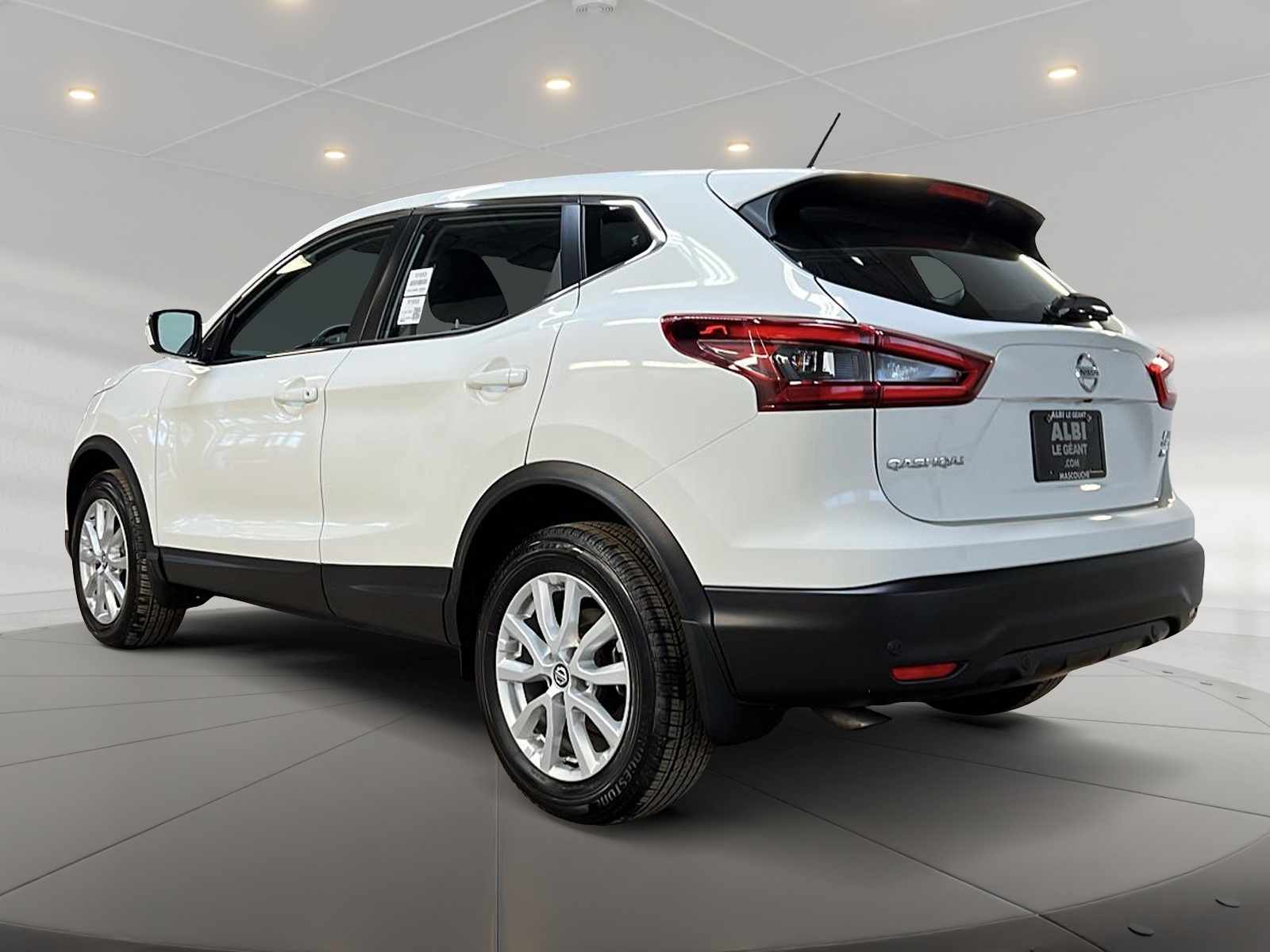 Nissan Qashqai 2023 - Image #6