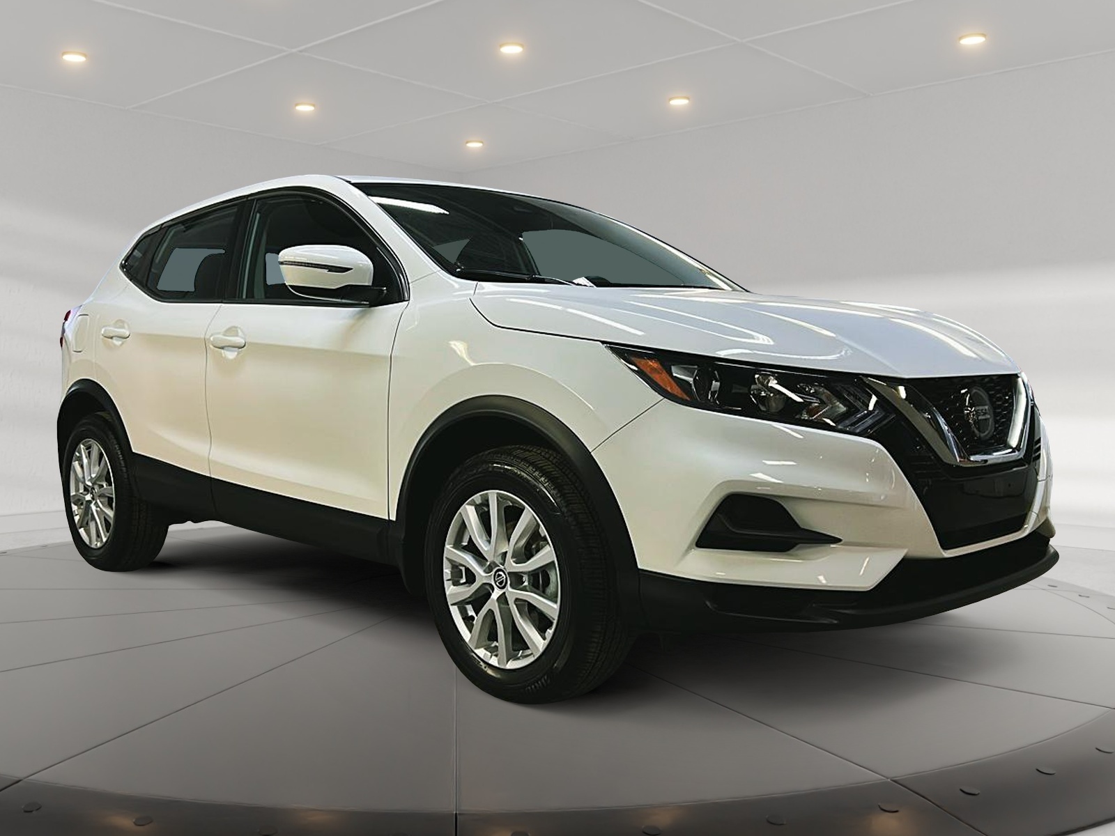 Nissan Qashqai 2023 - Image #3