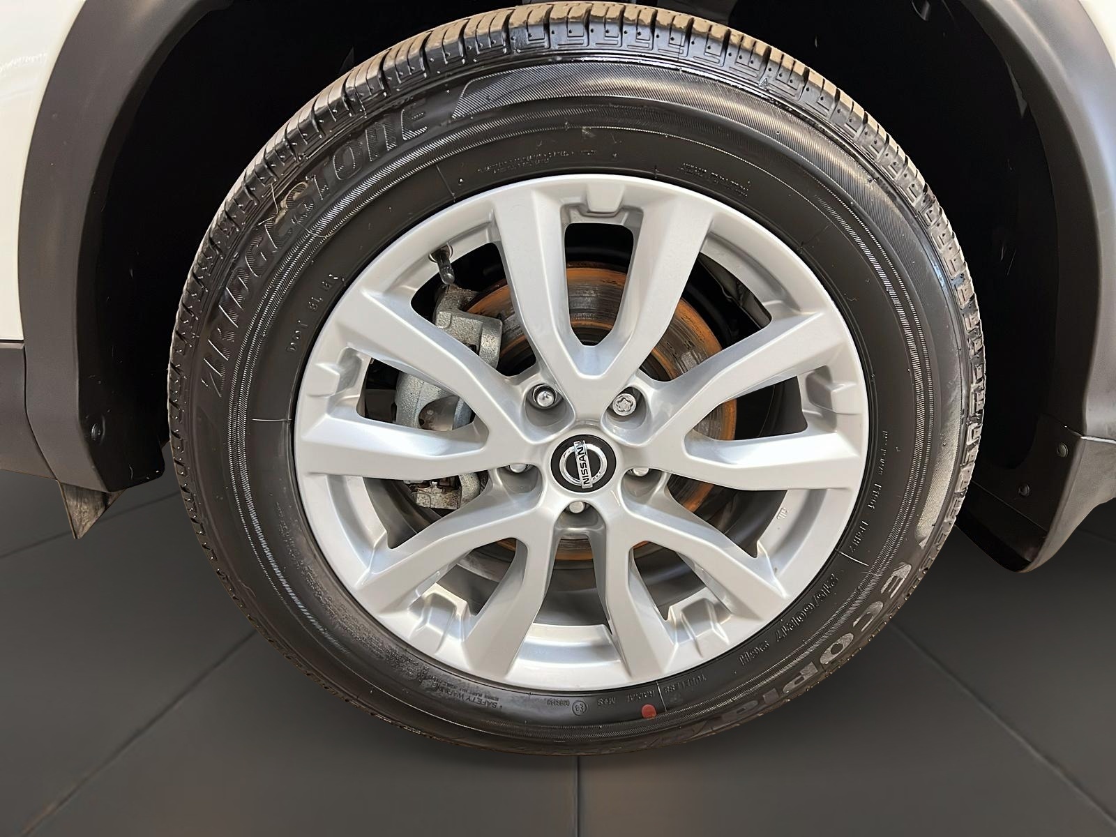 Nissan Qashqai 2023 - Image #25