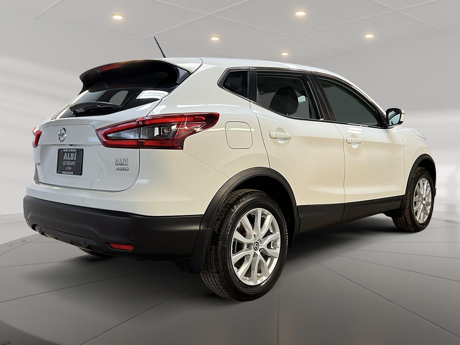Nissan Qashqai 2023 - Image #4