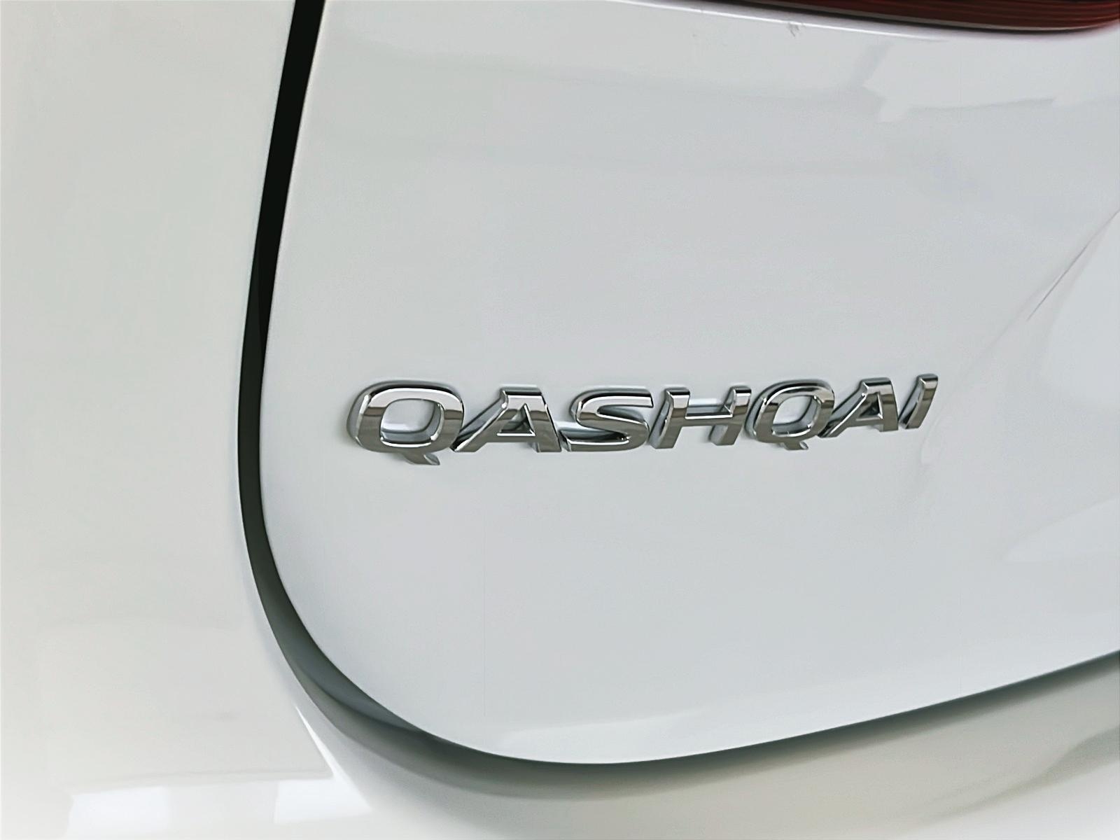 Nissan Qashqai 2023 - Image #23