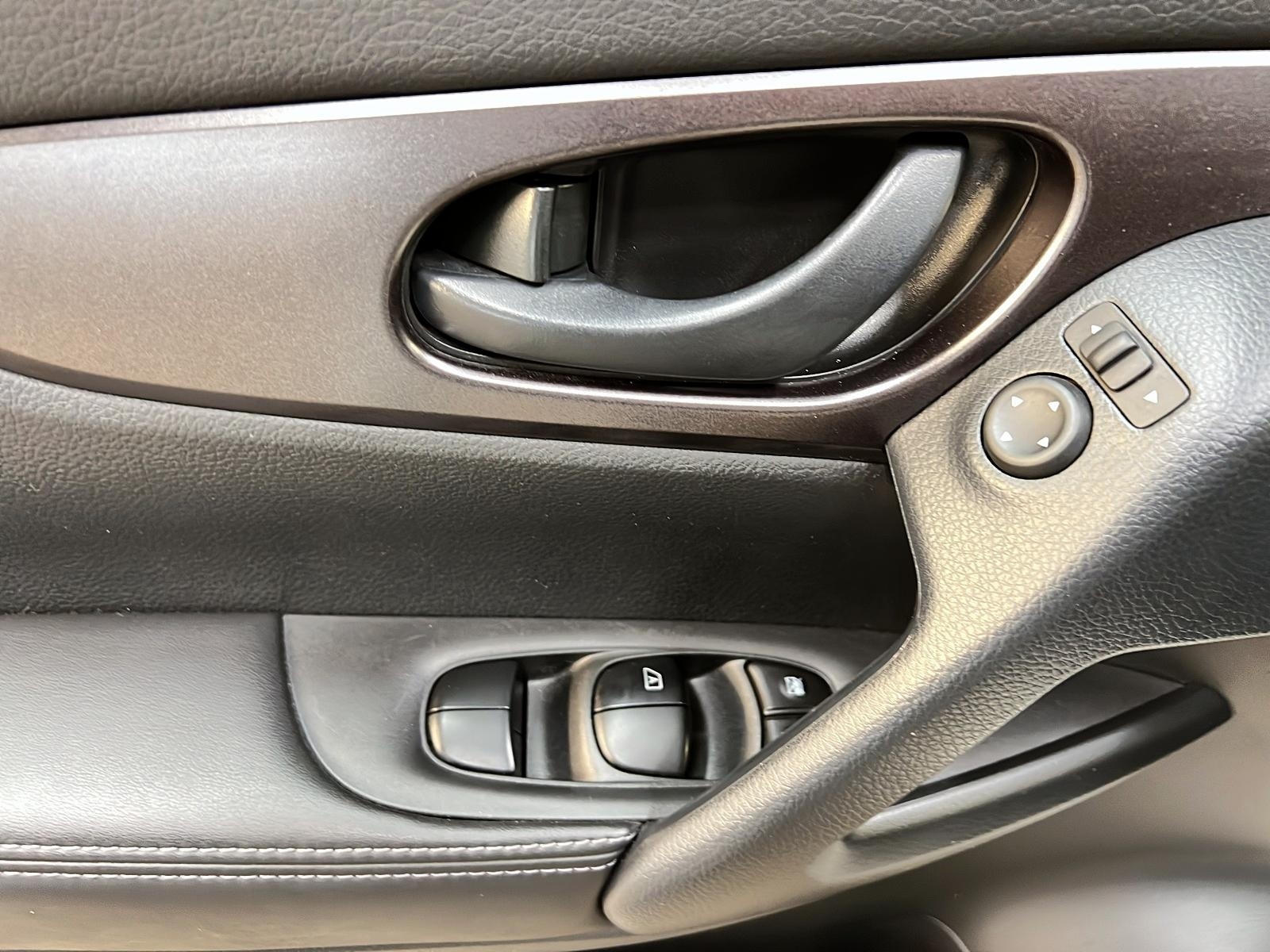 Nissan Qashqai 2023 - Image #21