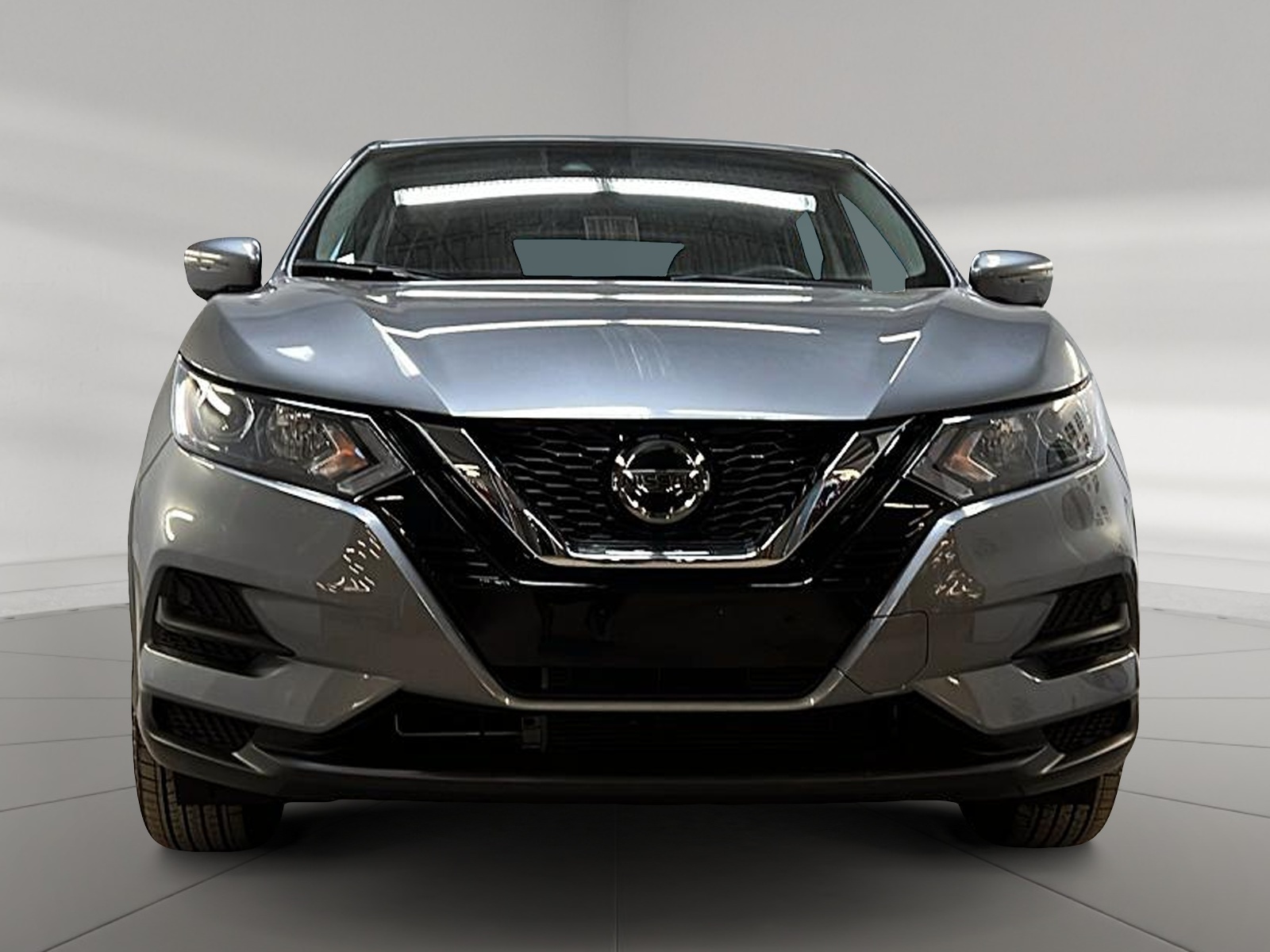 Nissan Qashqai S 4RM 2023 - image #2