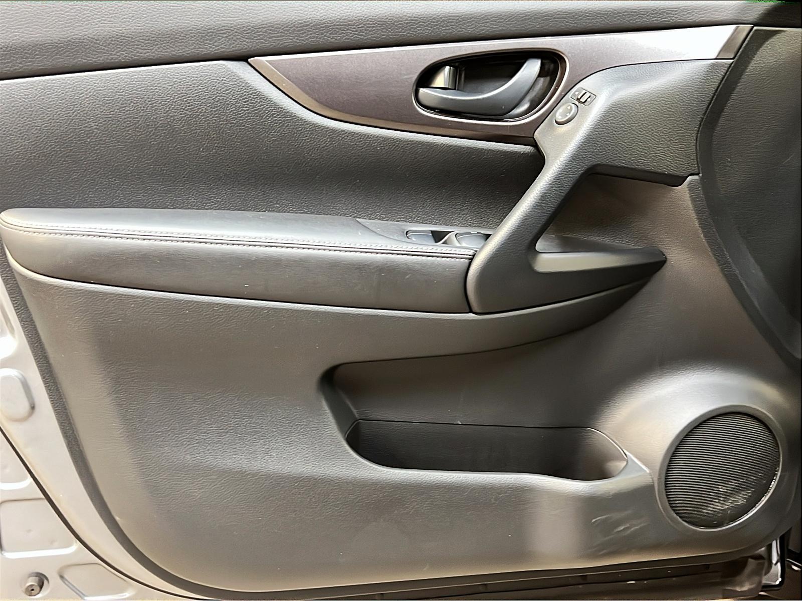 Nissan Qashqai S 4RM 2023 - image #21