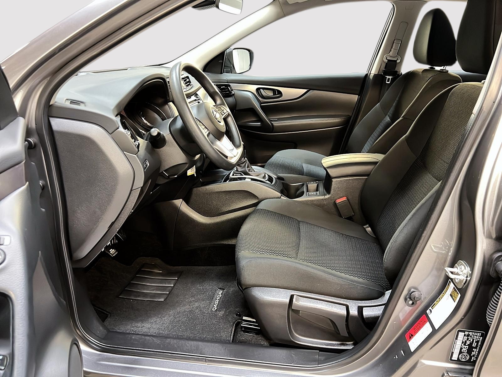 Nissan Qashqai S 4RM 2023 - image #7