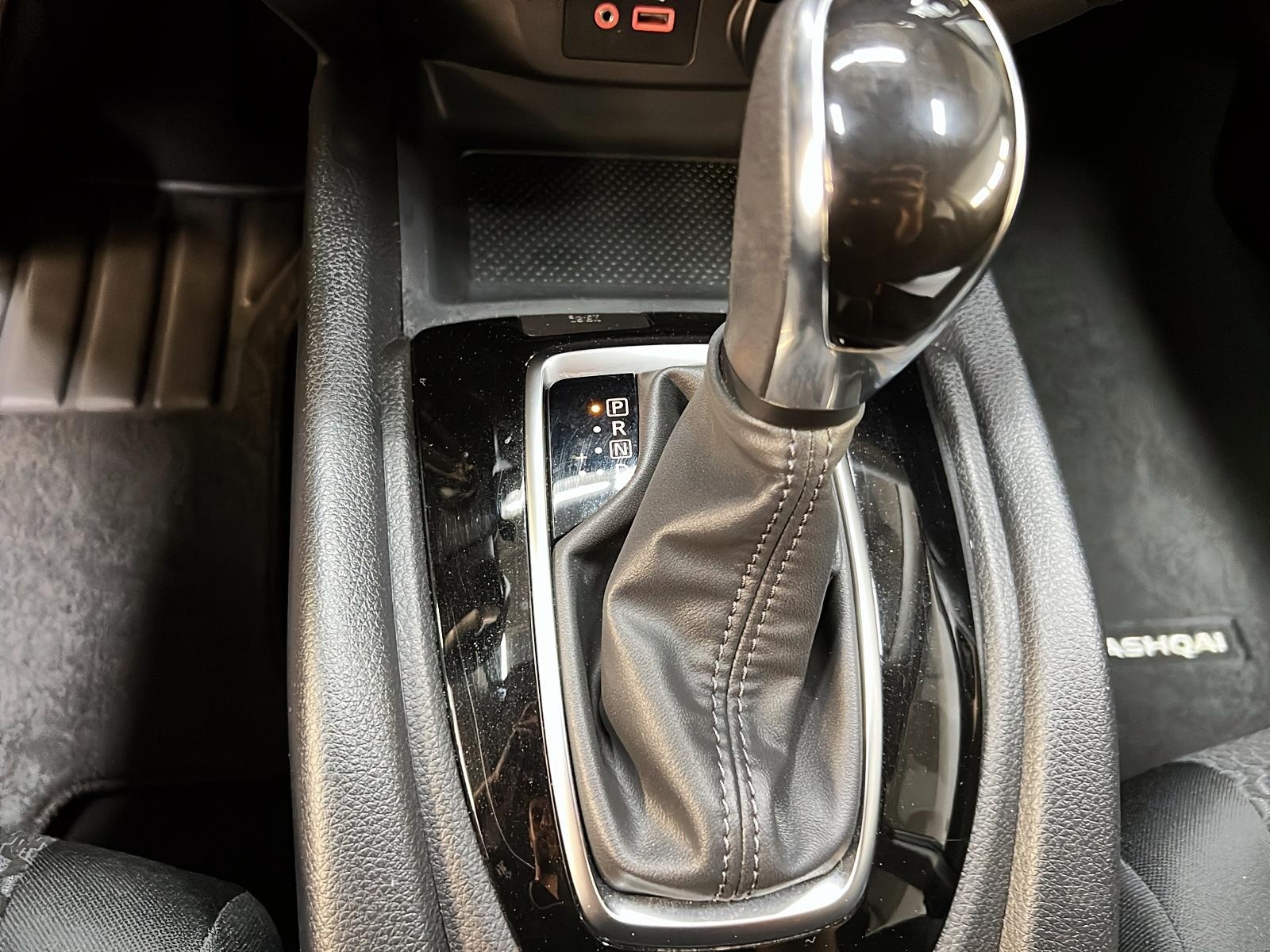 Nissan Qashqai S 4RM 2023 - image #13