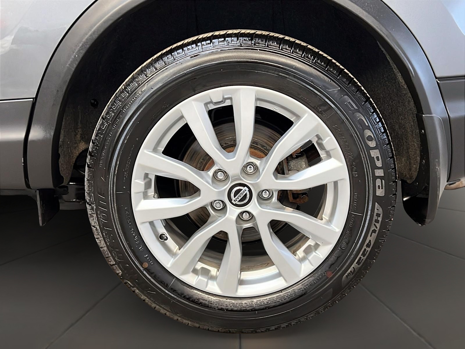 Nissan Qashqai S 4RM 2023 - image #24