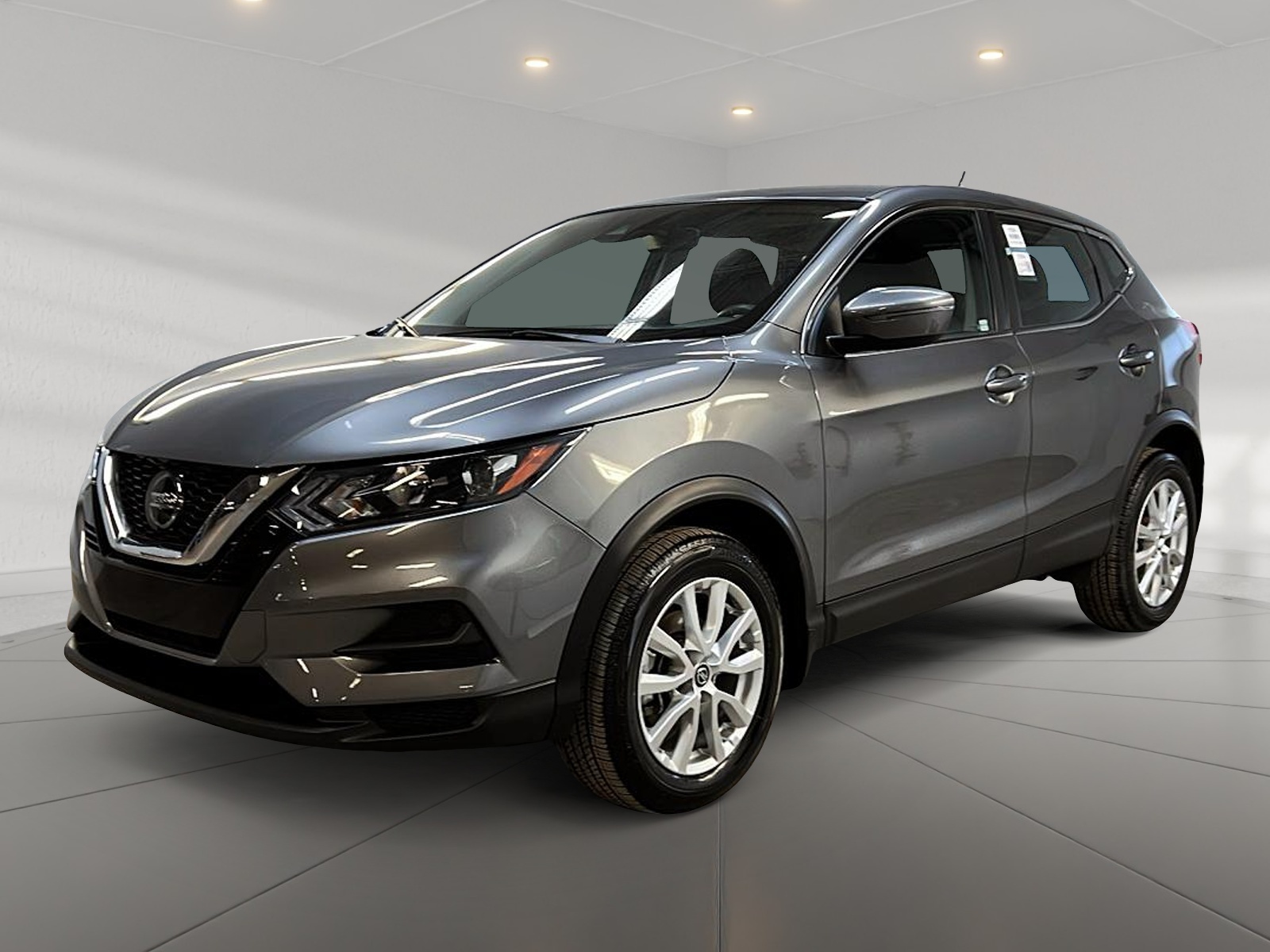 Nissan Qashqai S 4RM 2023 - image #1