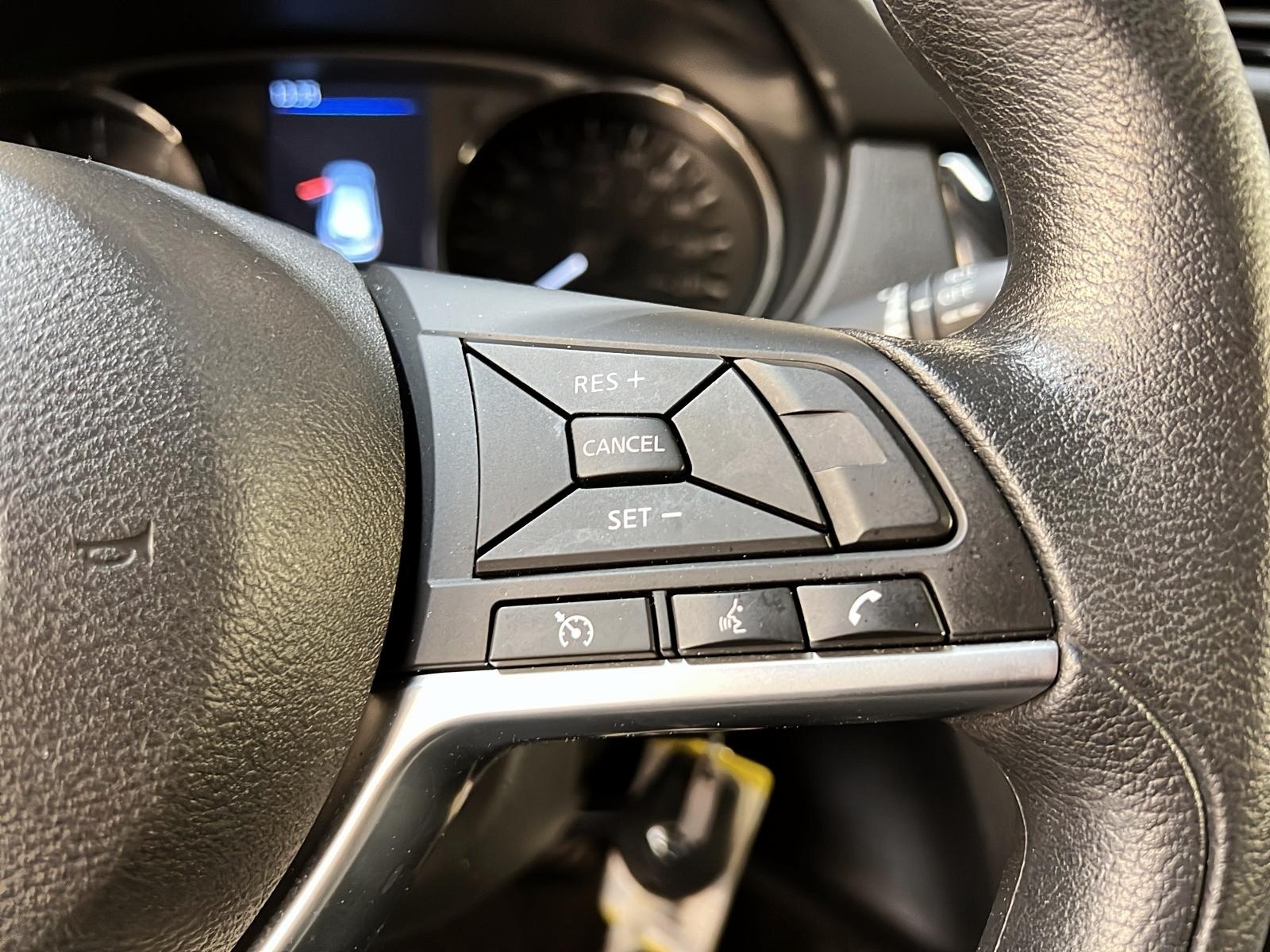 Nissan Qashqai S 4RM 2023 - image #17