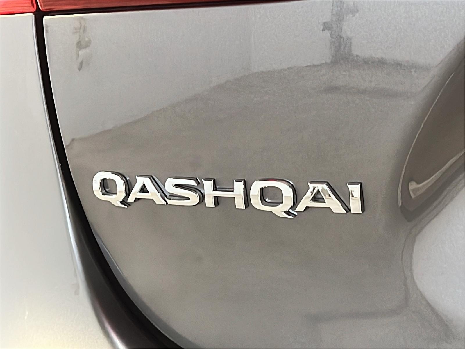 Nissan Qashqai S 4RM 2023 - image #23