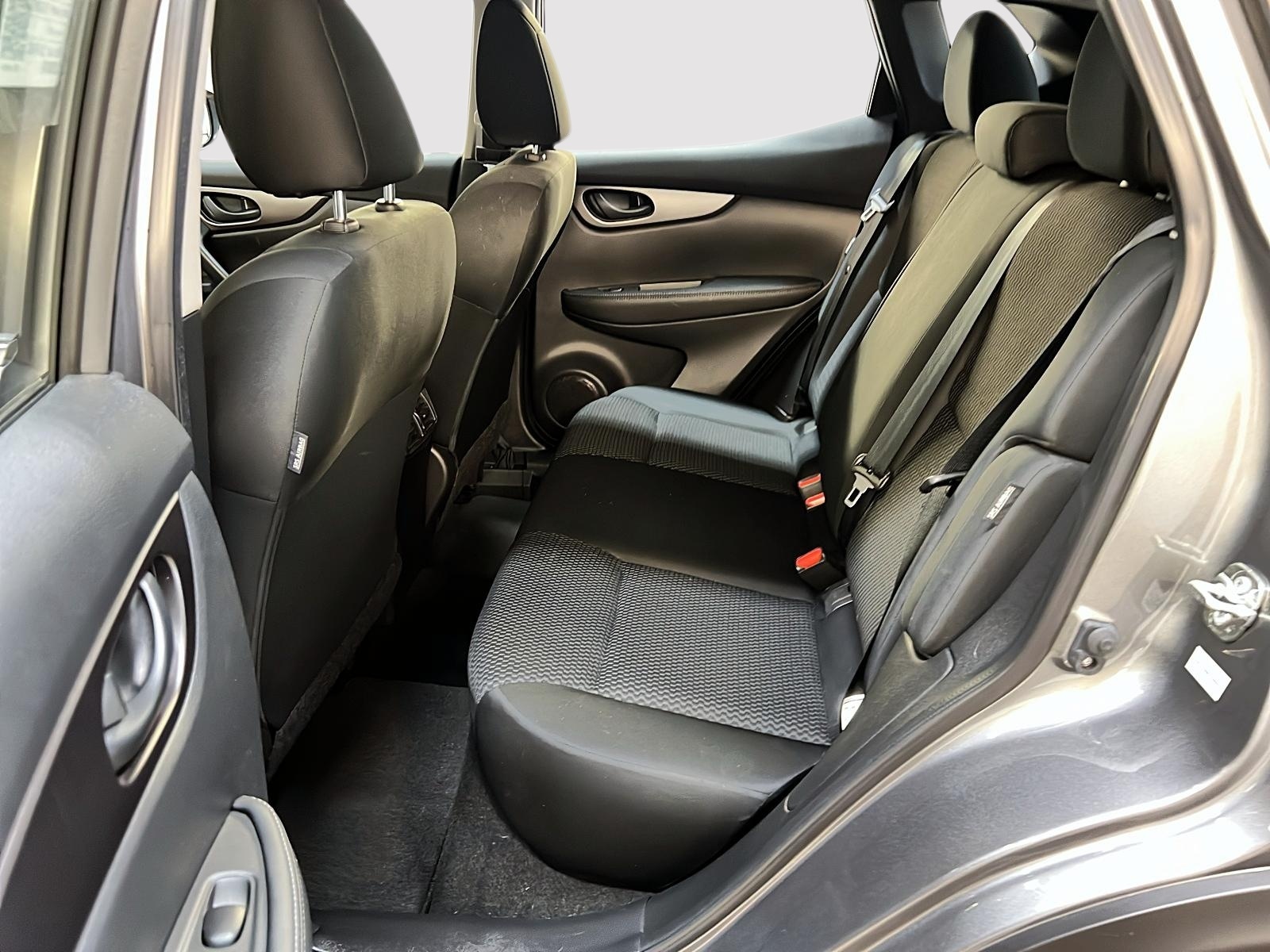 Nissan Qashqai S 4RM 2023 - image #9