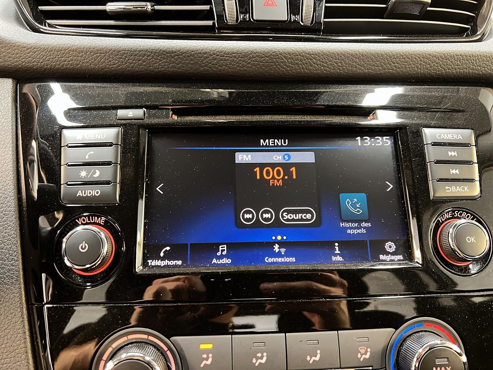 Nissan Qashqai S 4RM 2023 - image #15