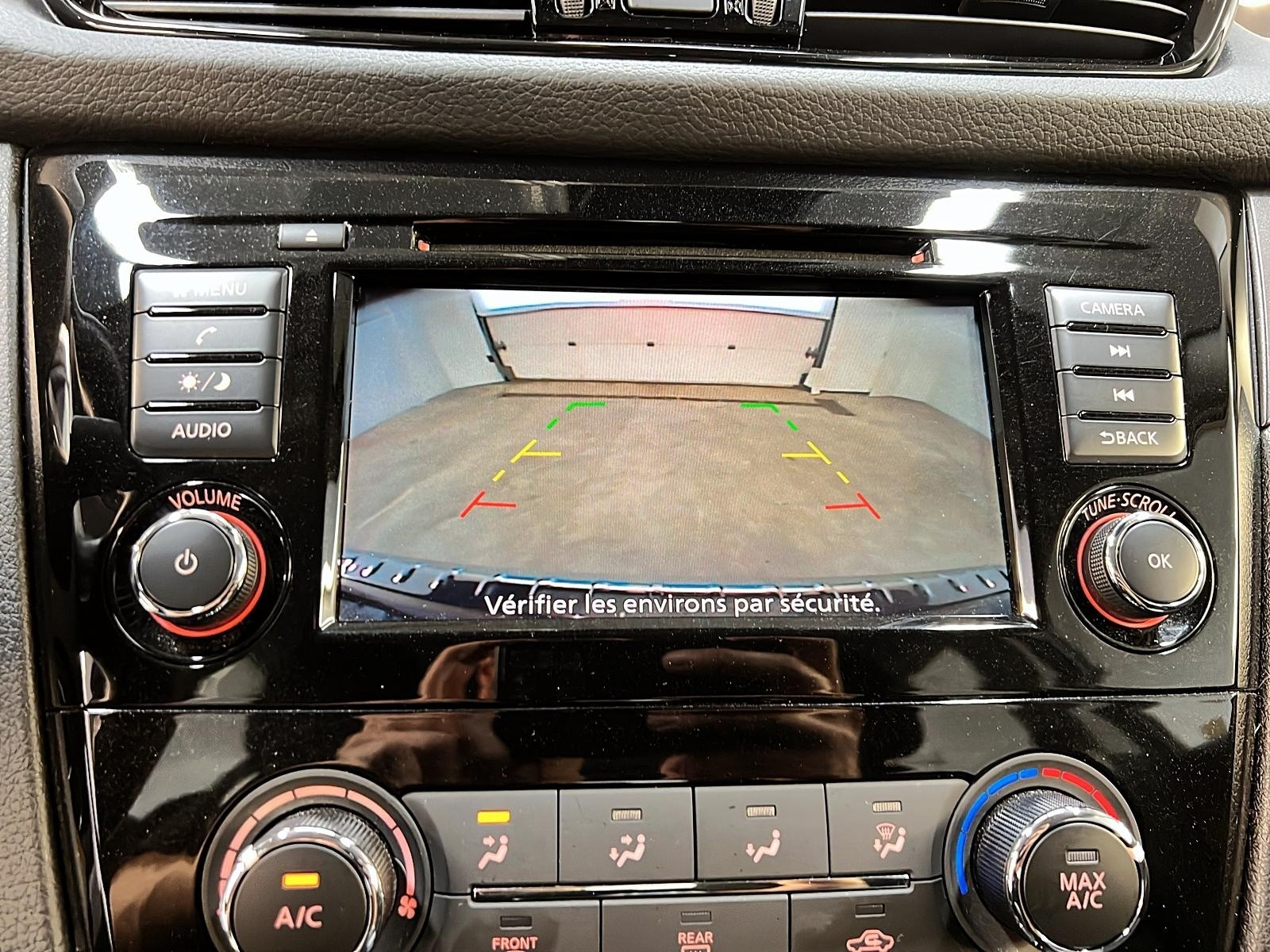 Nissan Qashqai S 4RM 2023 - image #16