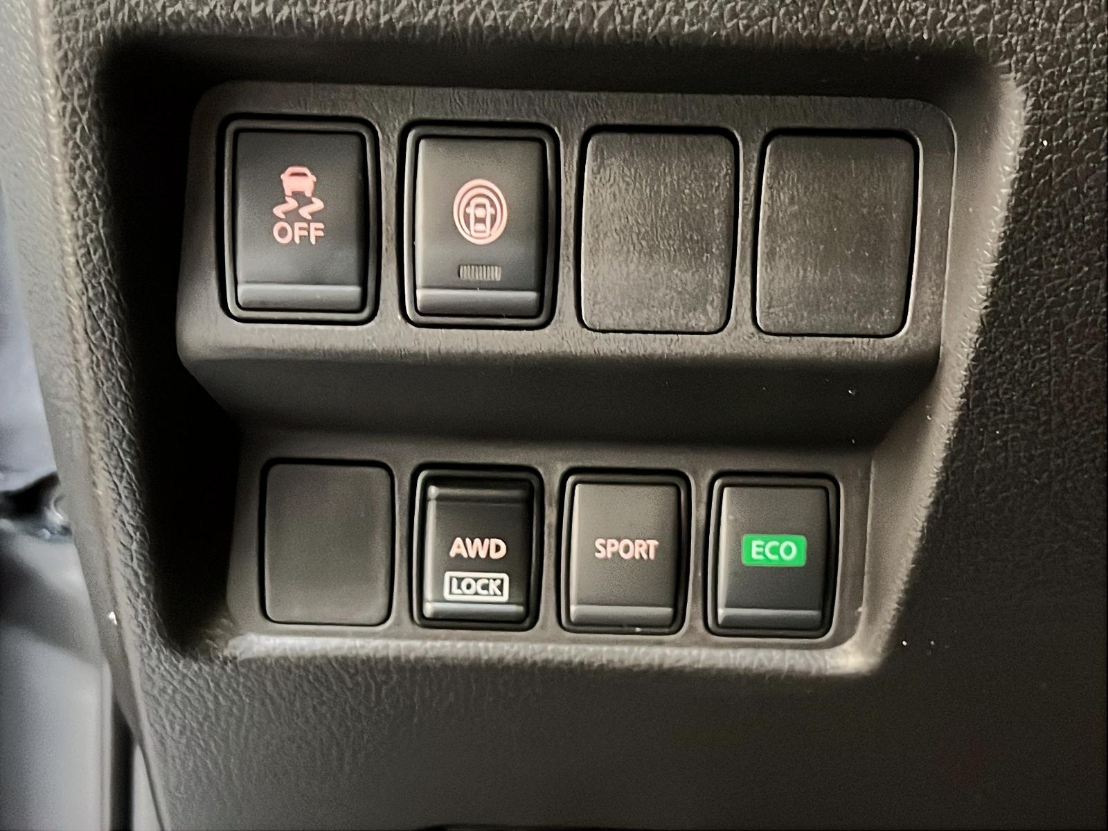 Nissan Qashqai S 4RM 2023 - image #19