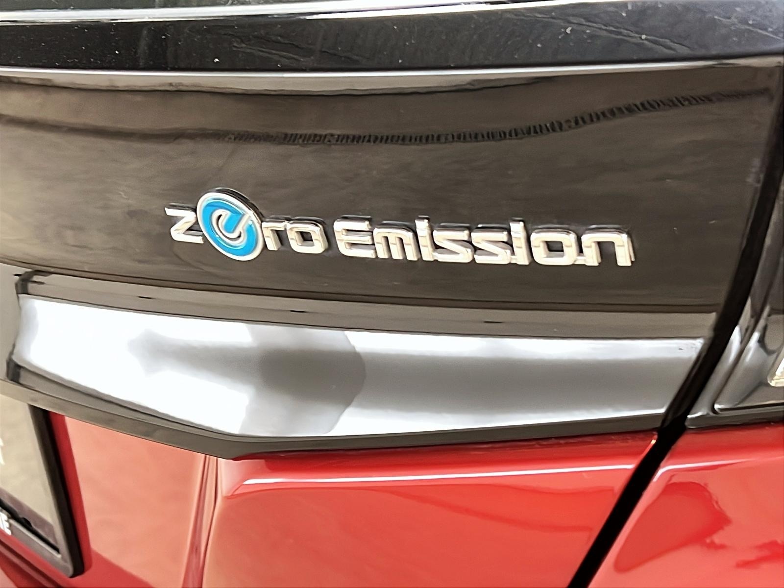 Nissan Leaf SV PLUS NAV 2020 - image #27