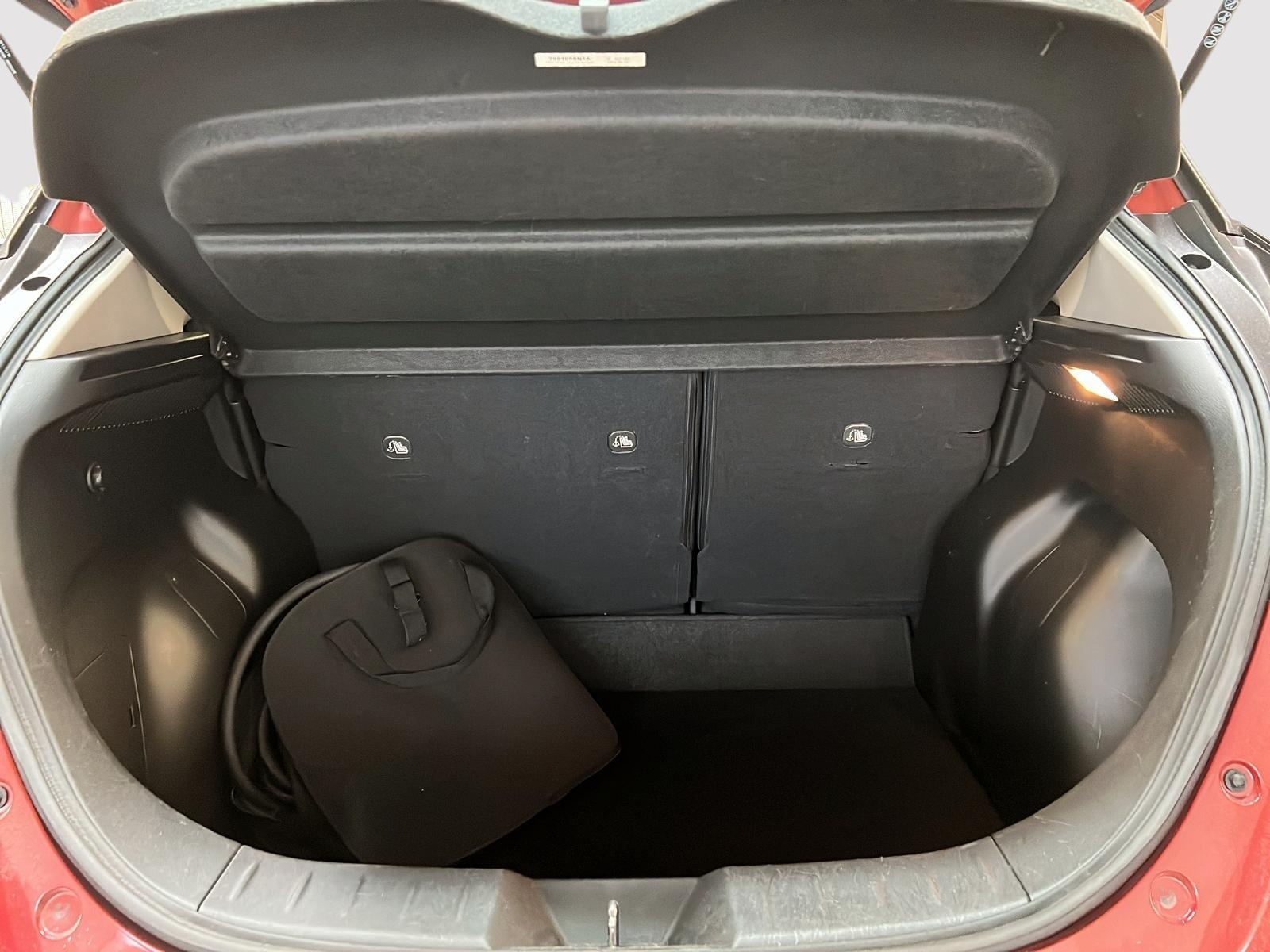 Nissan Leaf 2020 - Image #12