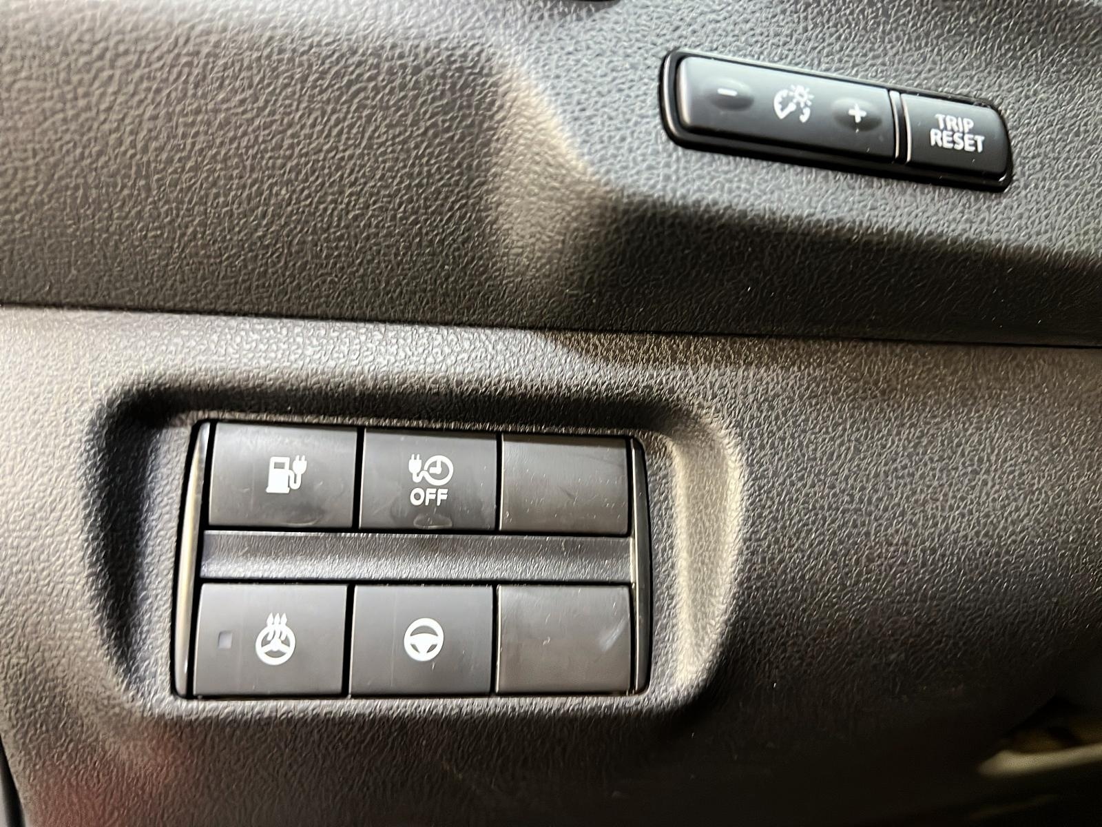 Nissan Leaf 2020 - Image #21