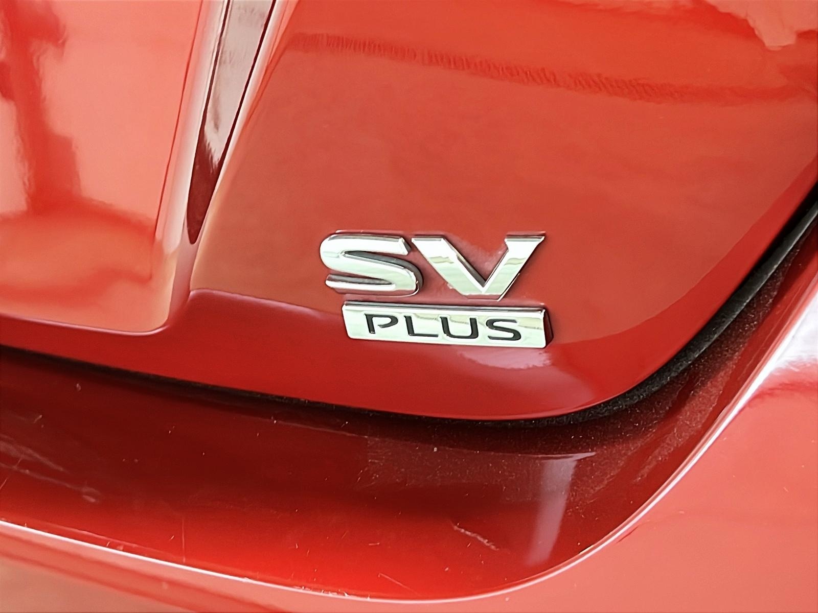 Nissan Leaf 2020 - Image #28