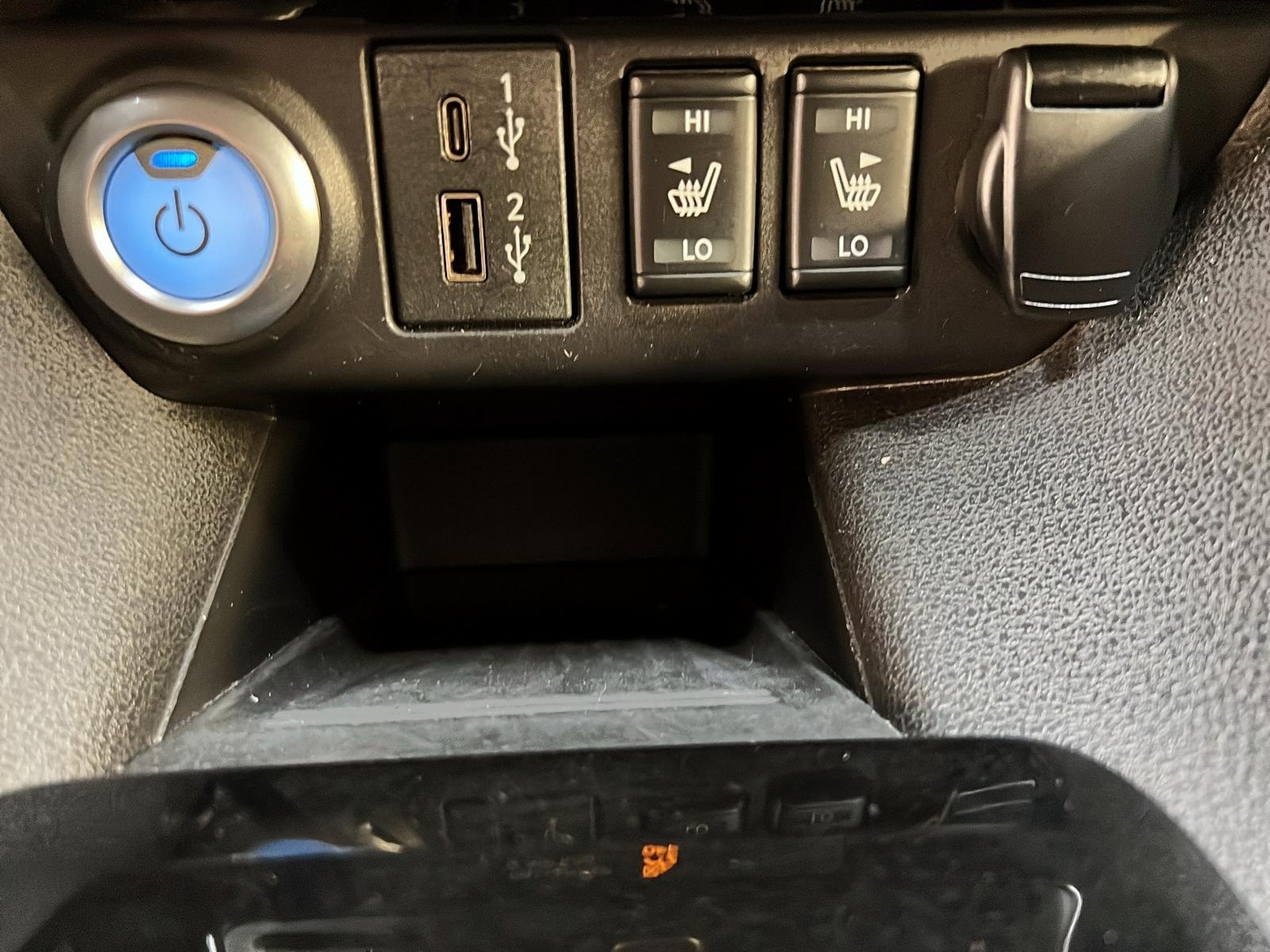 Nissan Leaf 2020 - Image #18