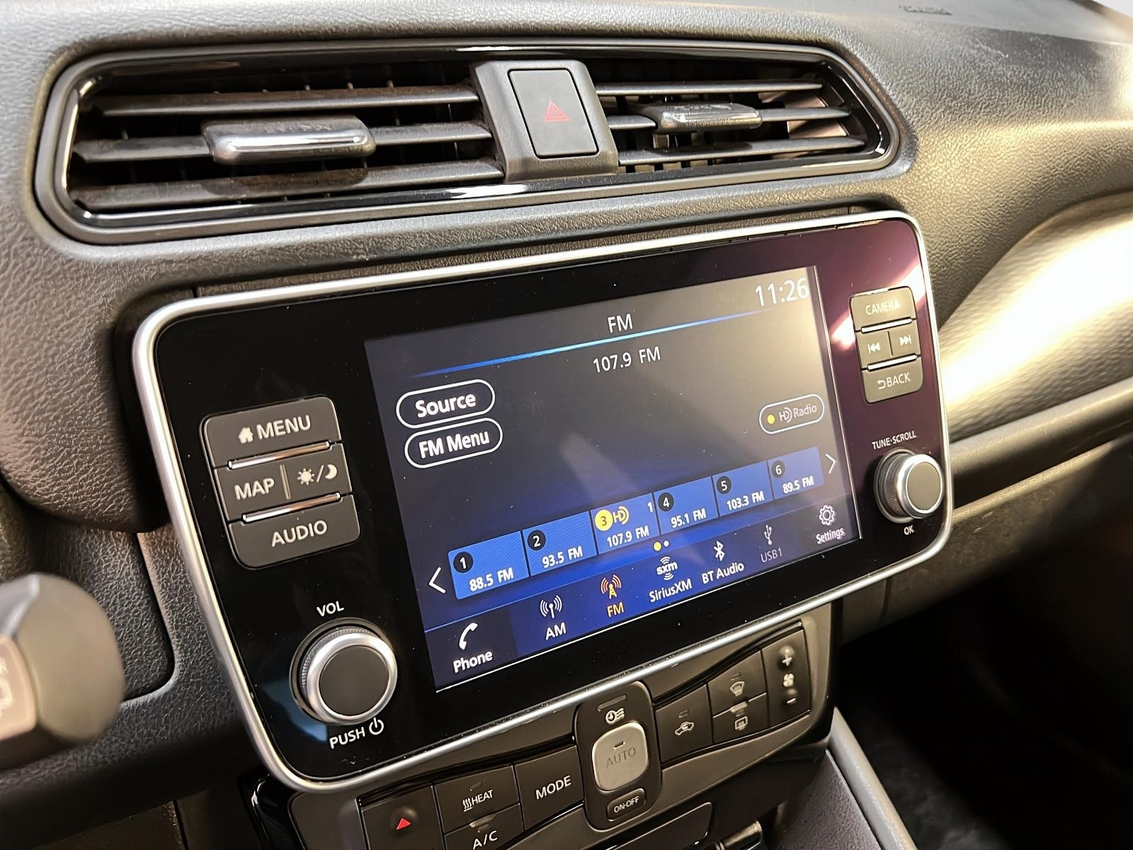 Nissan Leaf 2020 - Image #15