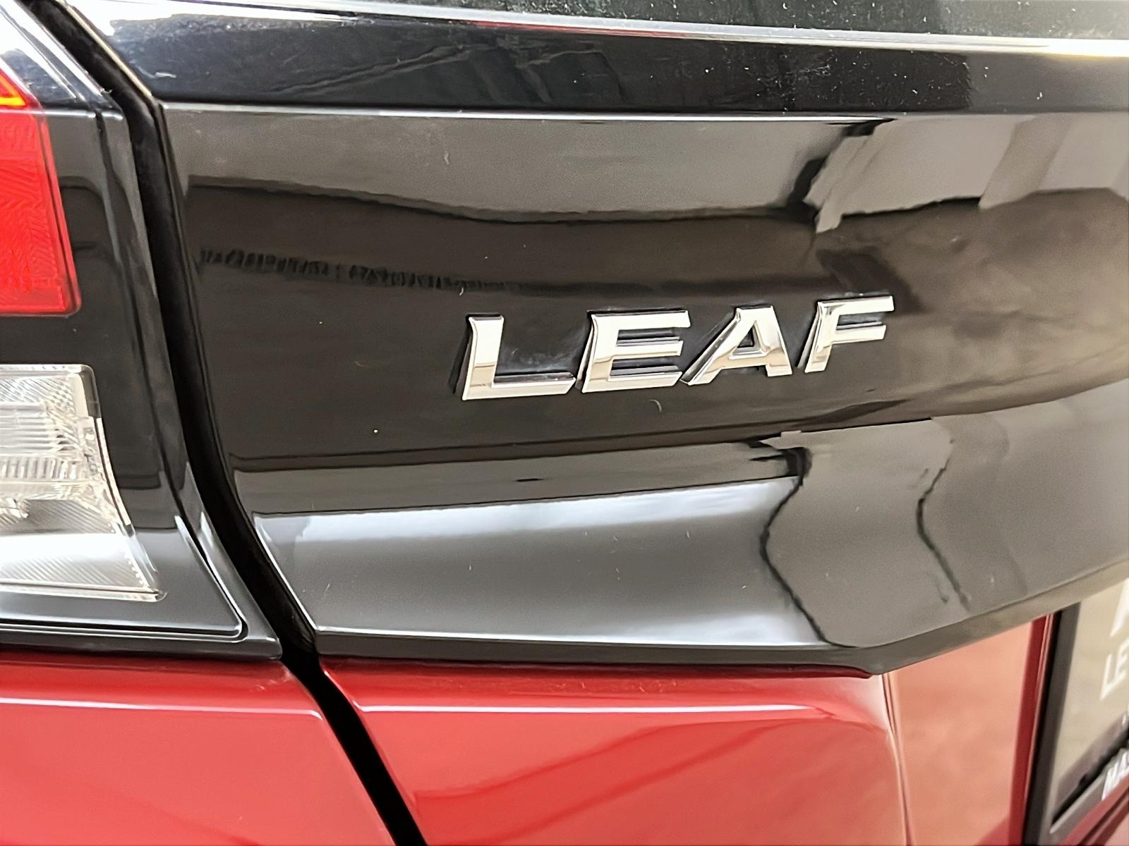 Nissan Leaf SV PLUS NAV 2020 - image #26