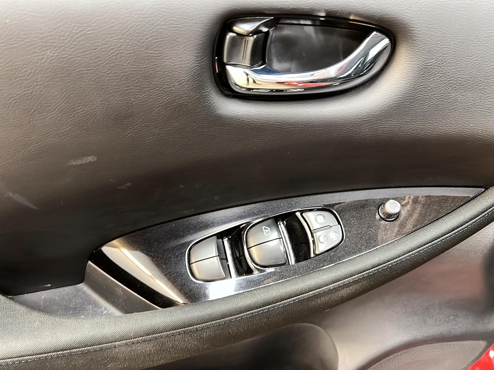 Nissan Leaf 2020 - Image #22