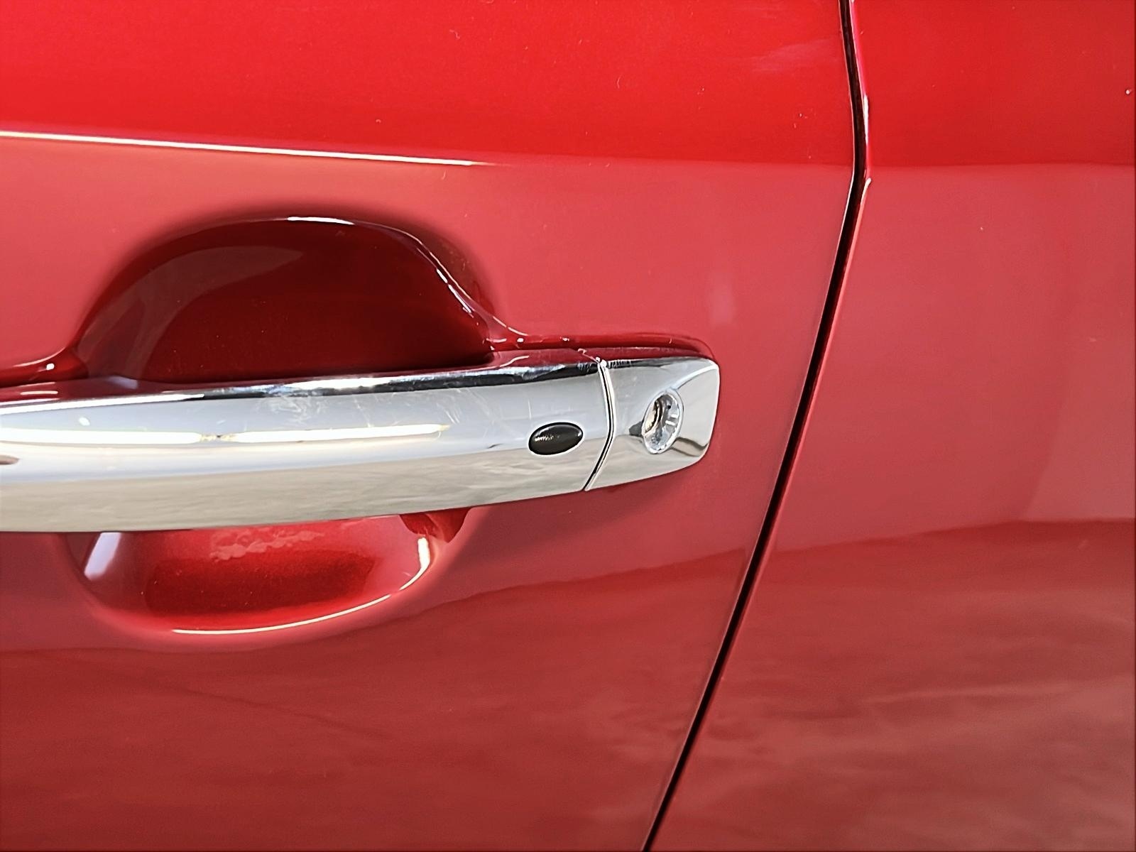 Nissan Leaf 2020 - Image #25