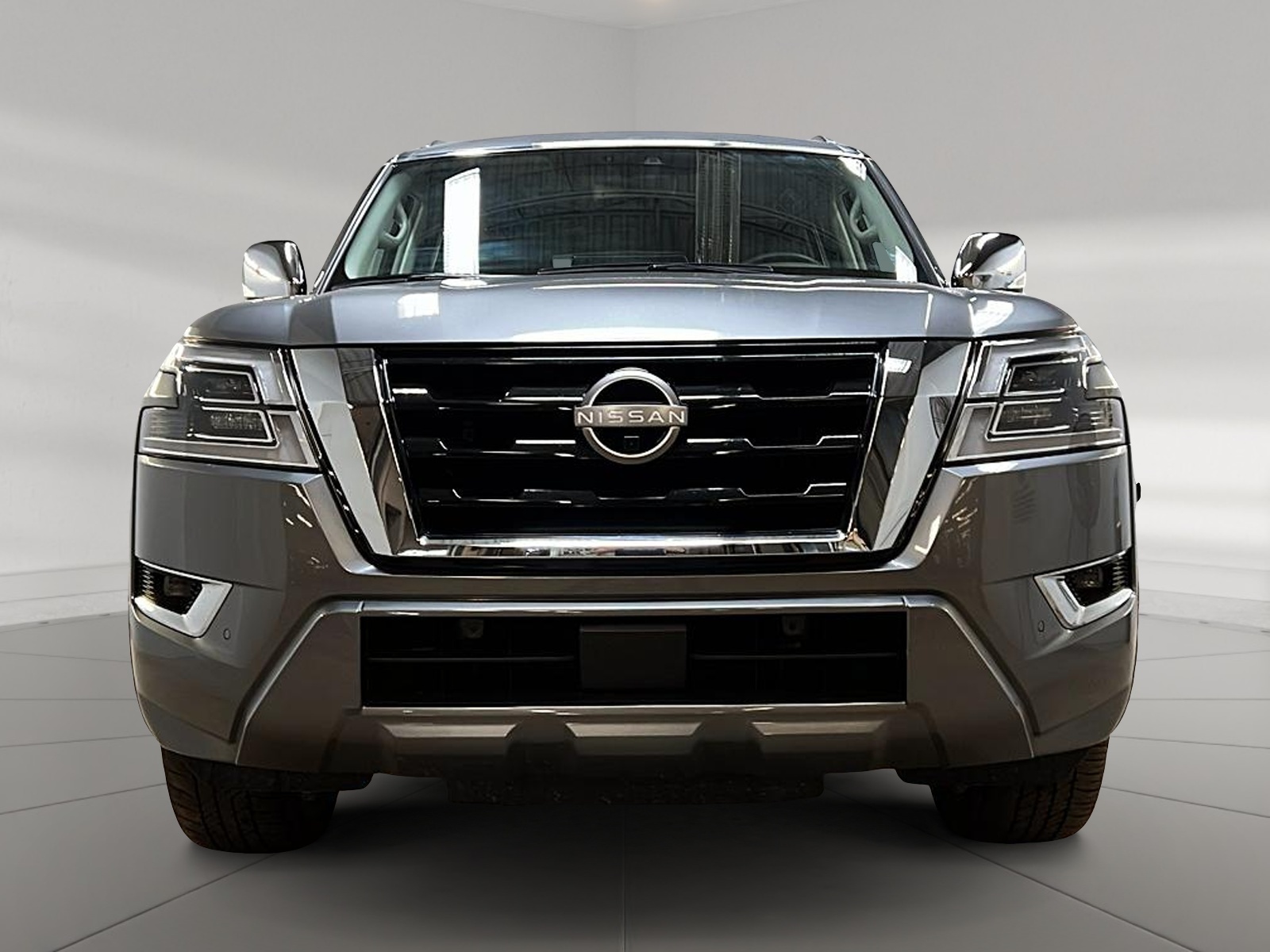 Nissan Armada 2023 - Image #2