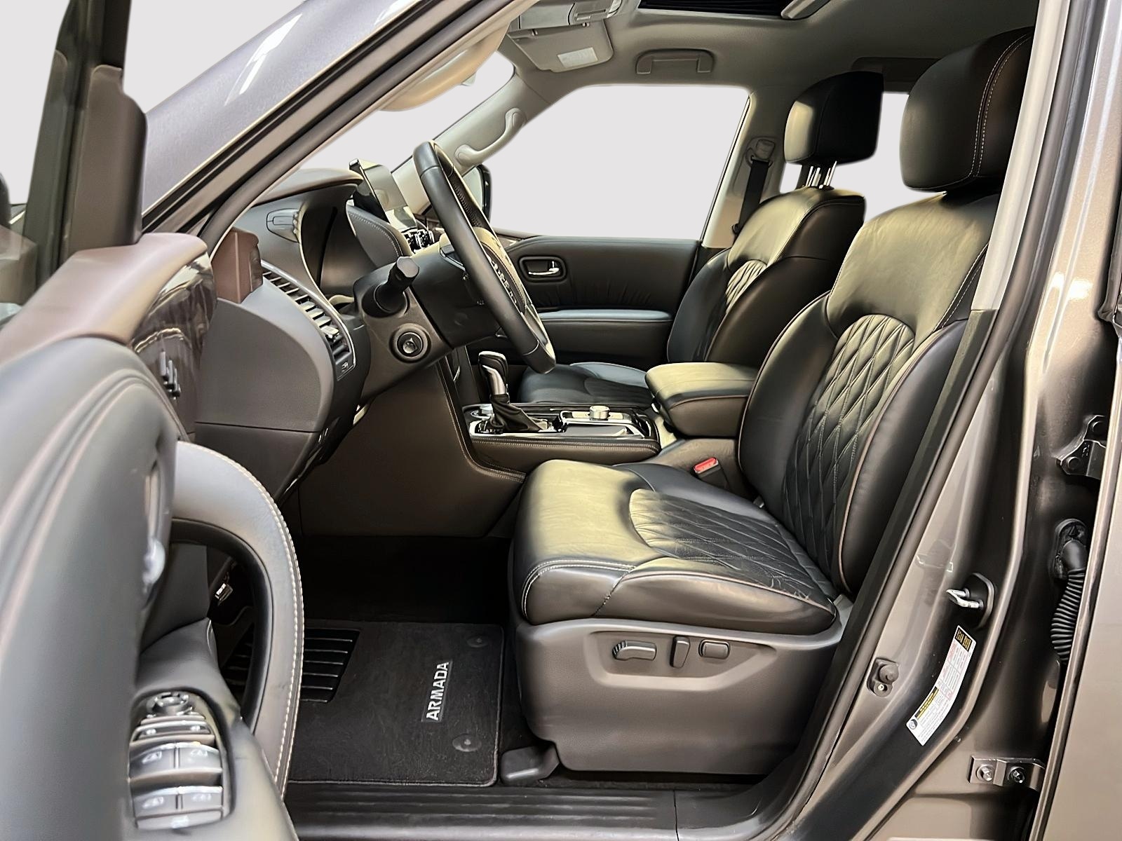 Nissan Armada 2023 - Image #7