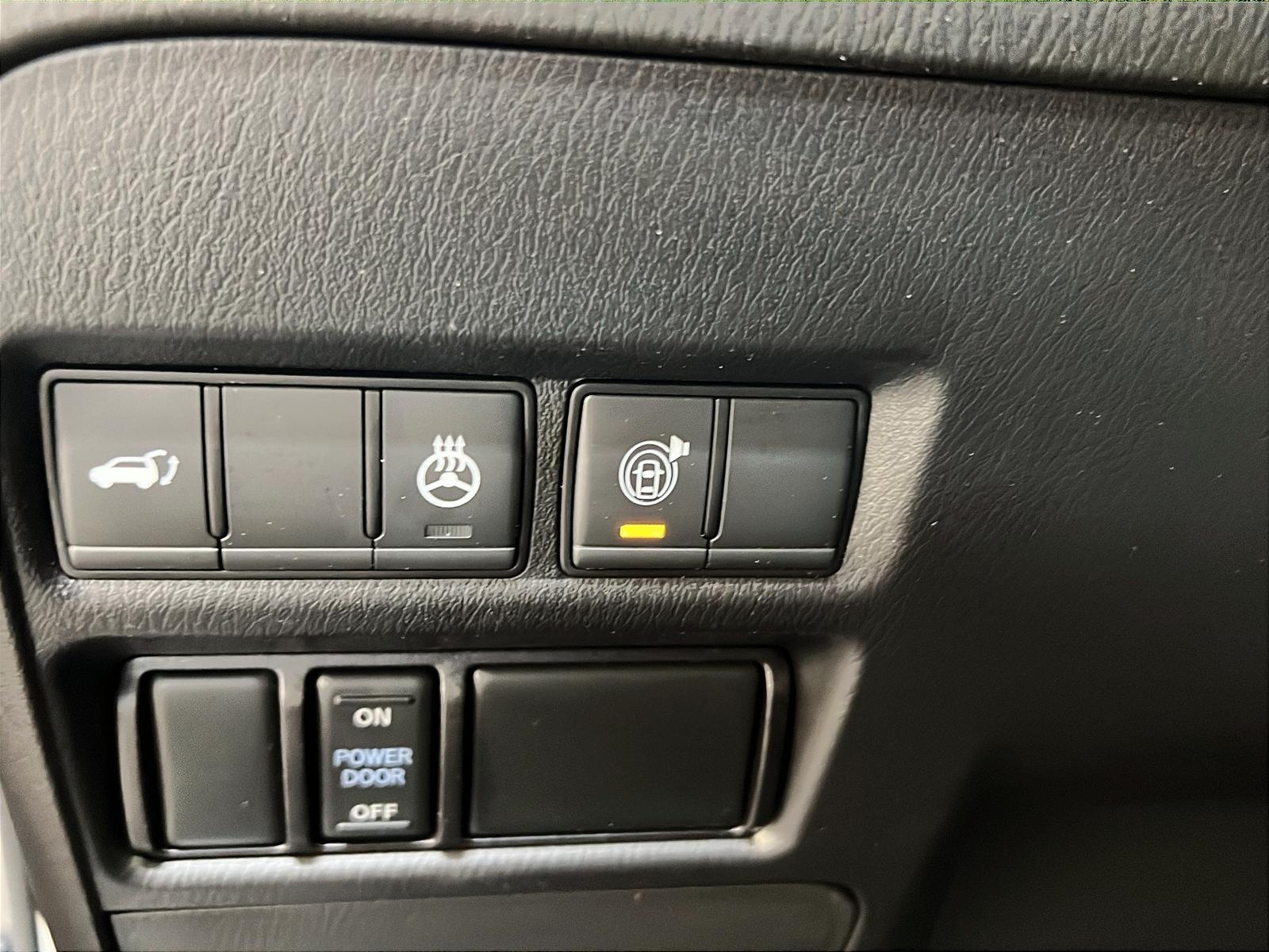 Nissan Armada 2023 - Image #26