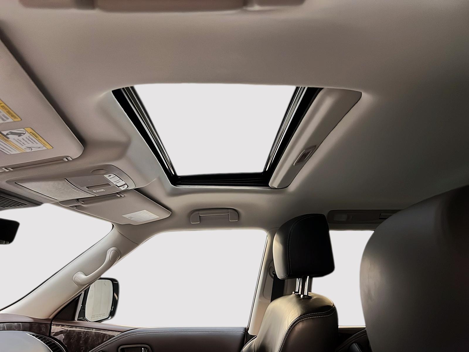 Nissan Armada 2023 - Image #11