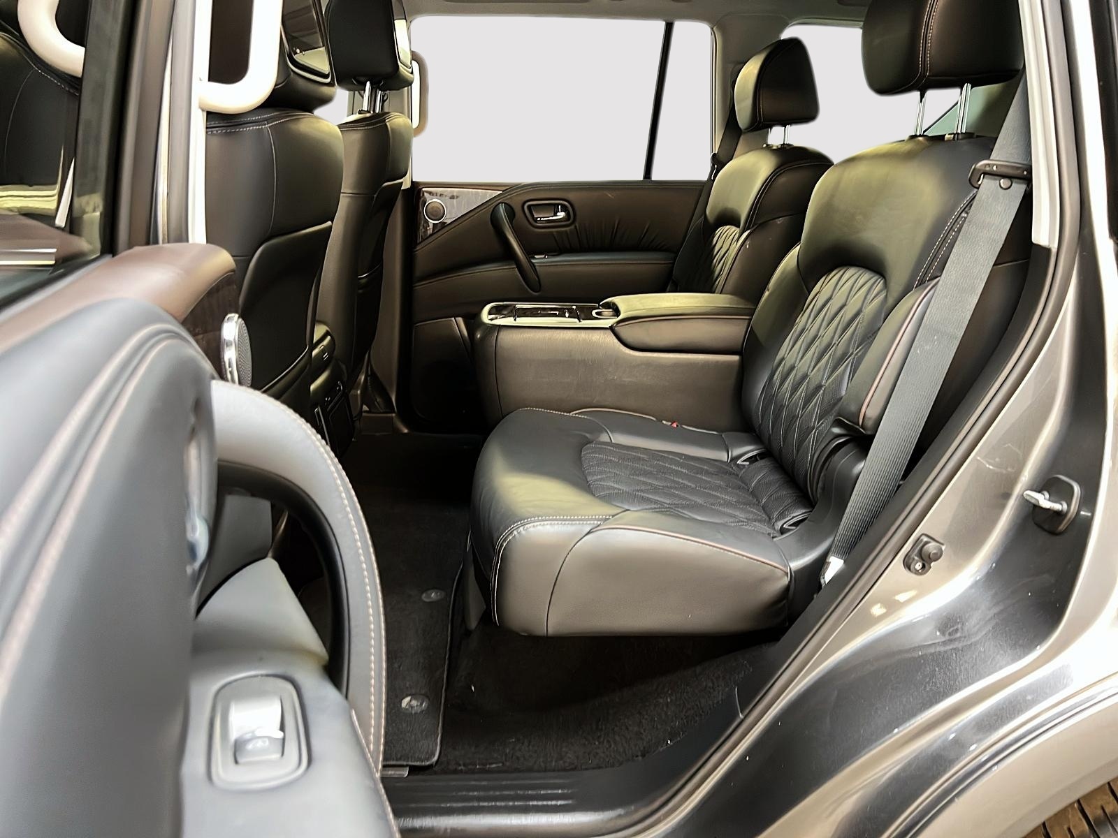 Nissan Armada 2023 - Image #9
