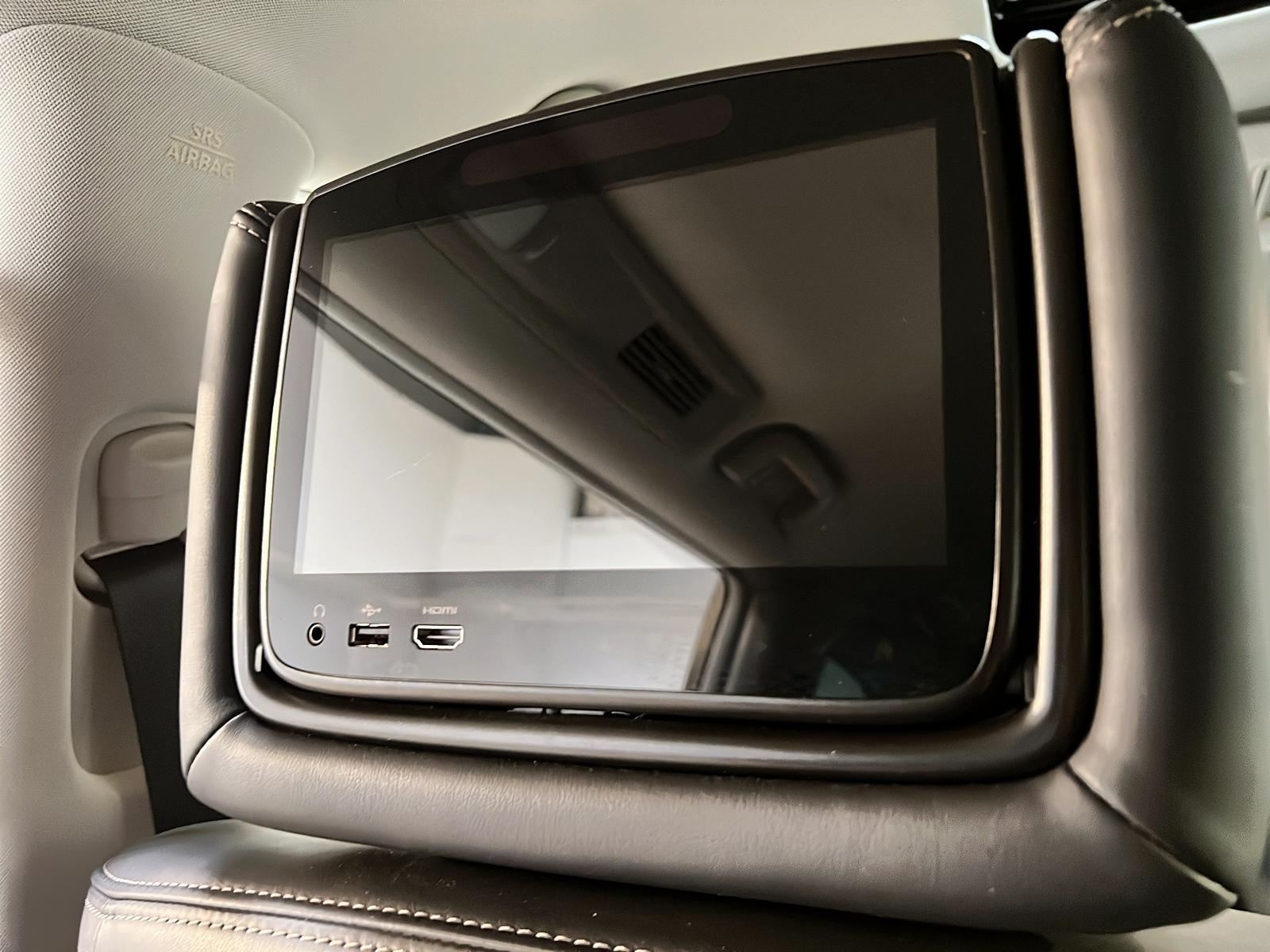 Nissan Armada PLATINUM CUIR TOIT NAV DVD 4RM 2023 - image #12