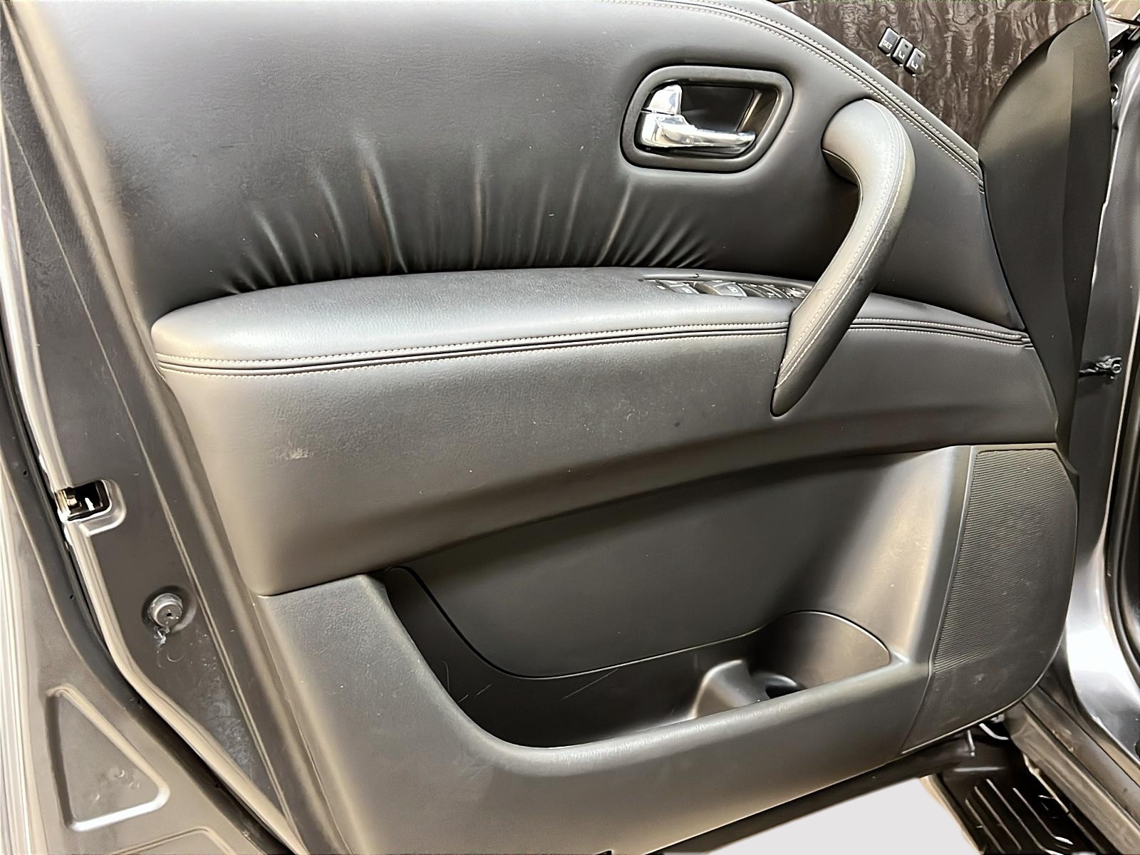 Nissan Armada 2023 - Image #28