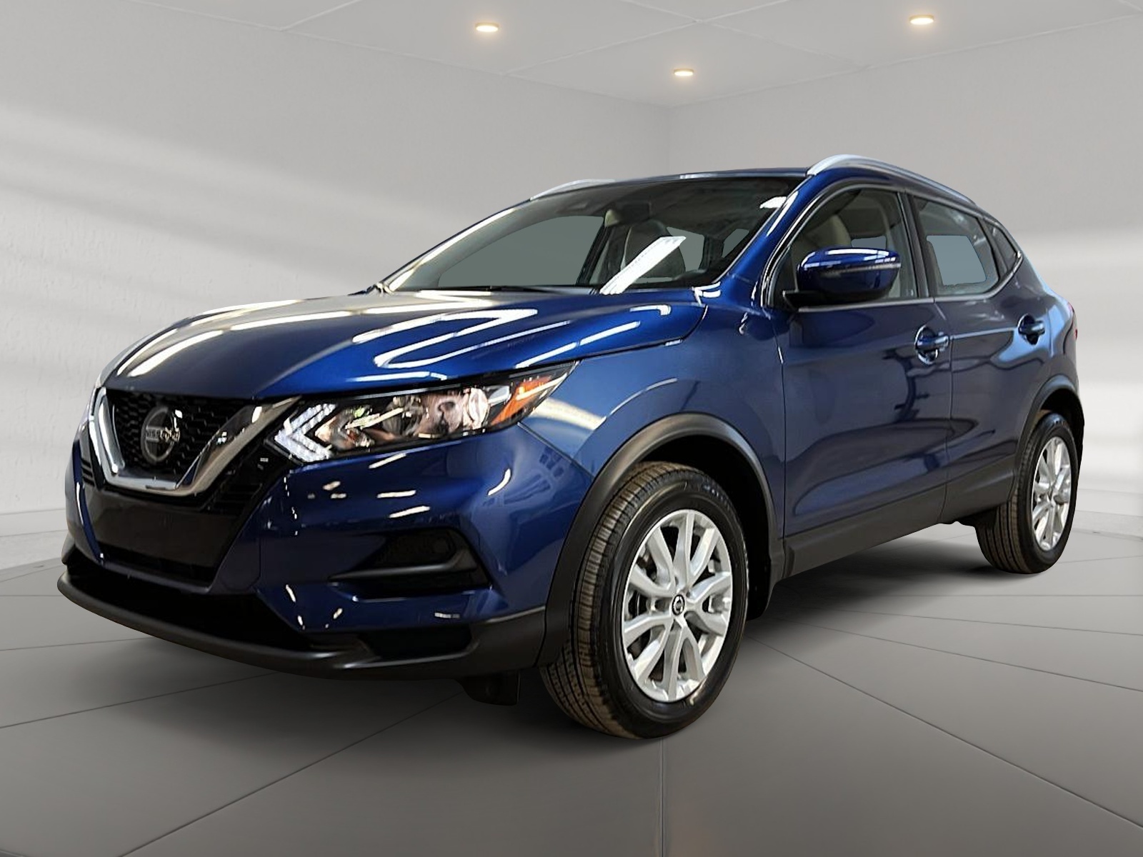 Nissan Qashqai 2023 - Image #1