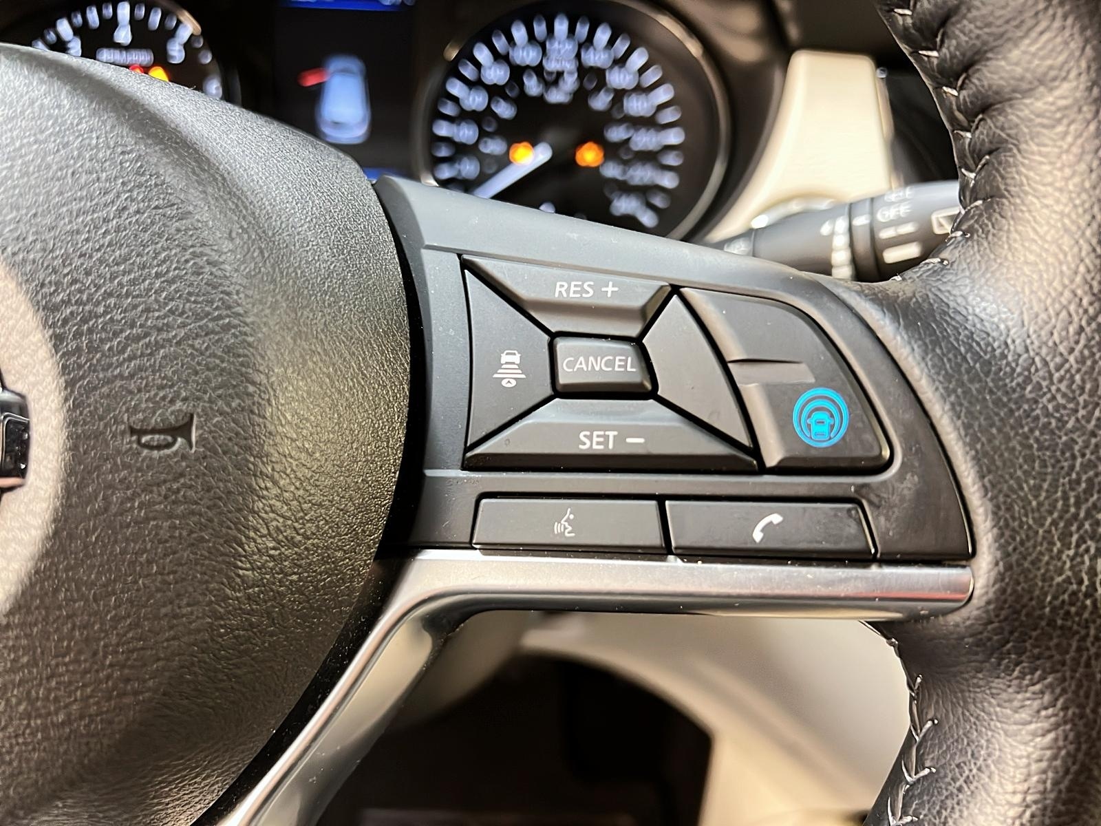 Nissan Qashqai 2023 - Image #20