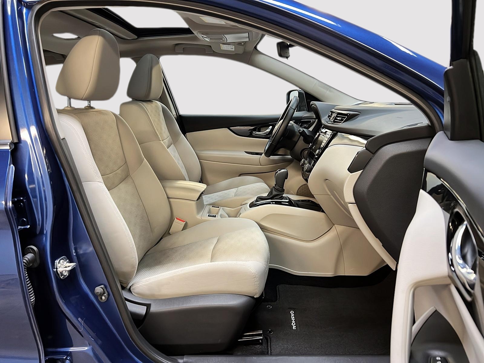 Nissan Qashqai 2023 - Image #8