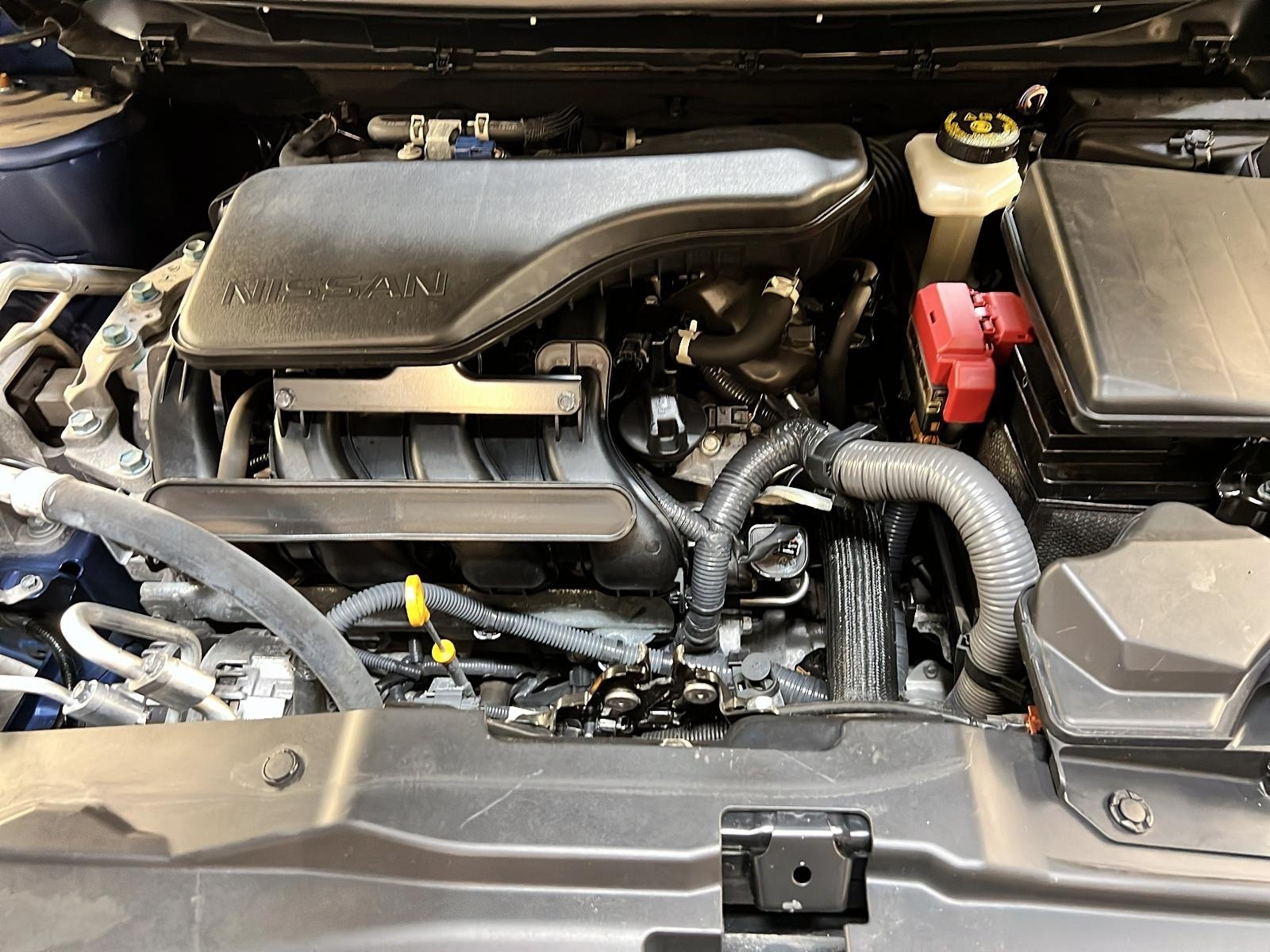 Nissan Qashqai 2023 - Image #12