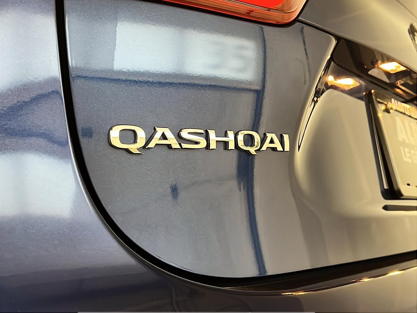 Nissan Qashqai 2023 - Image #26